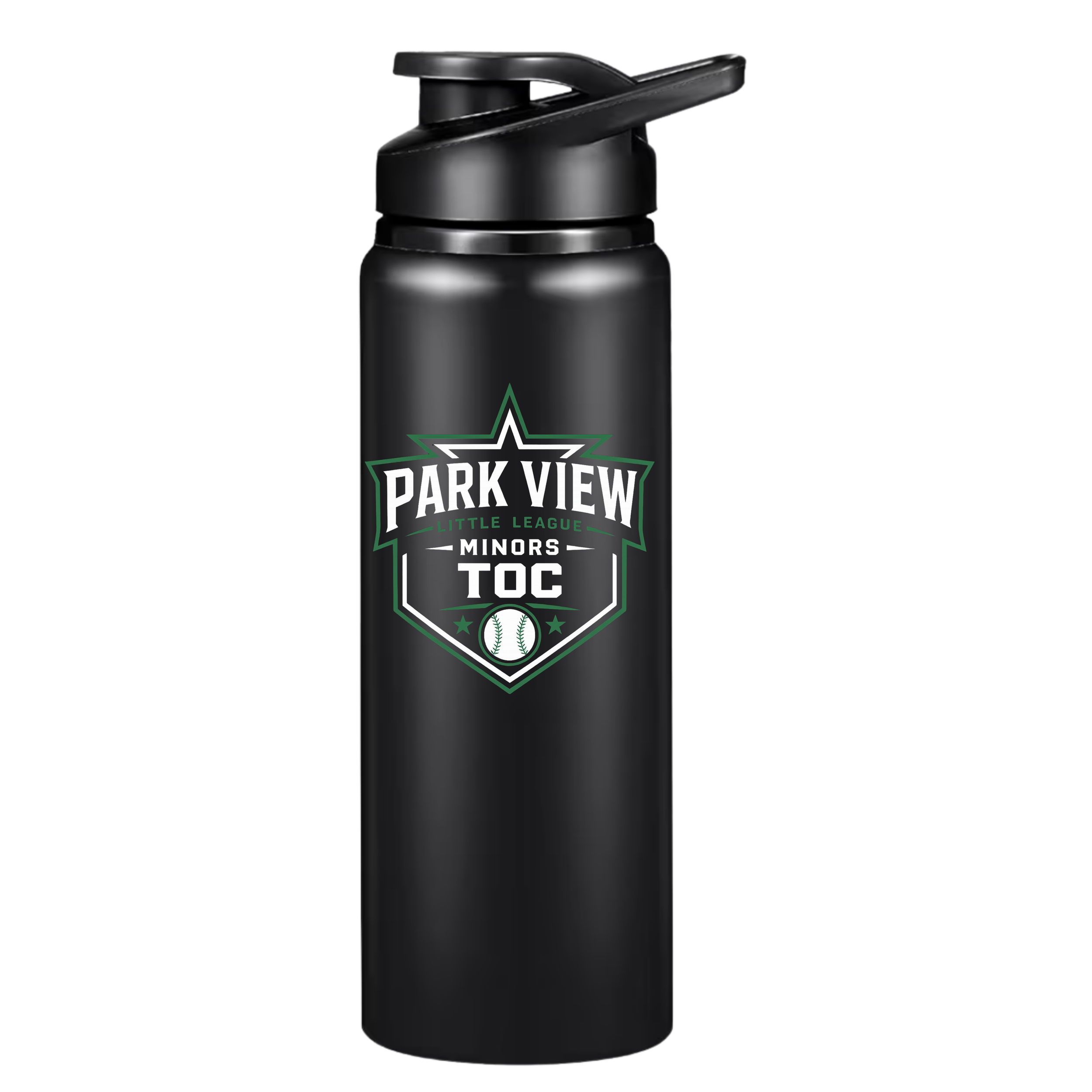PVLL Minors TOC 25oz Water Bottle