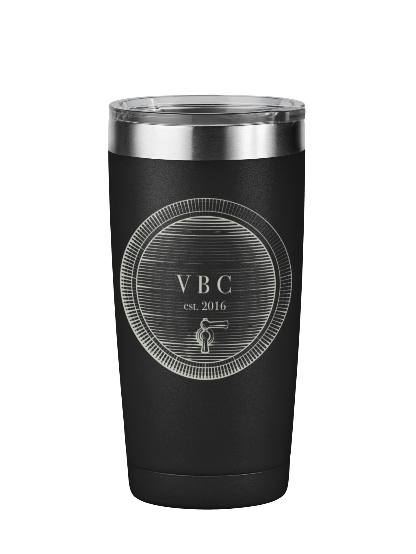 VBC 20 oz Tumbler