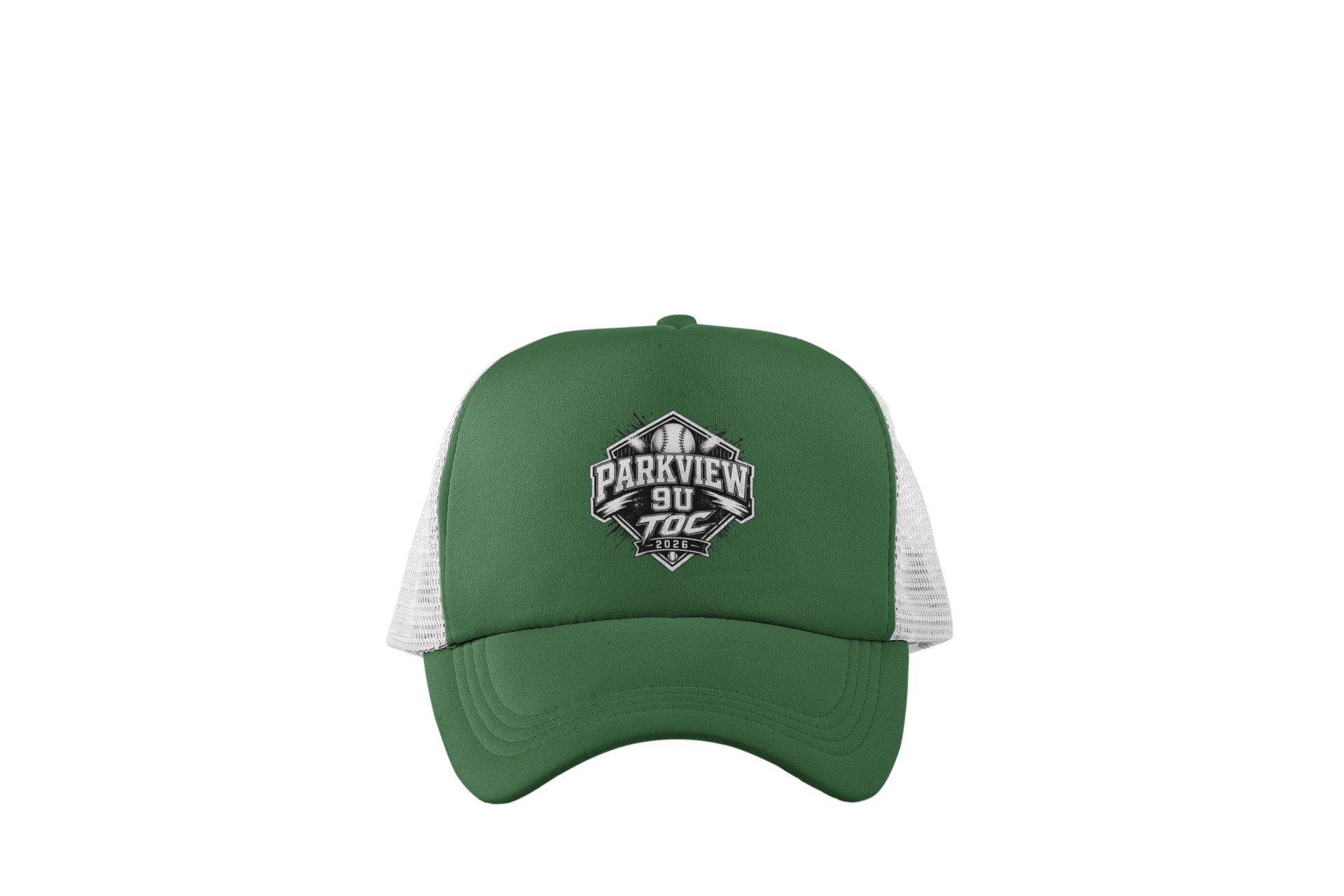 PVLL 9U TOC Graphic Trucker Hat