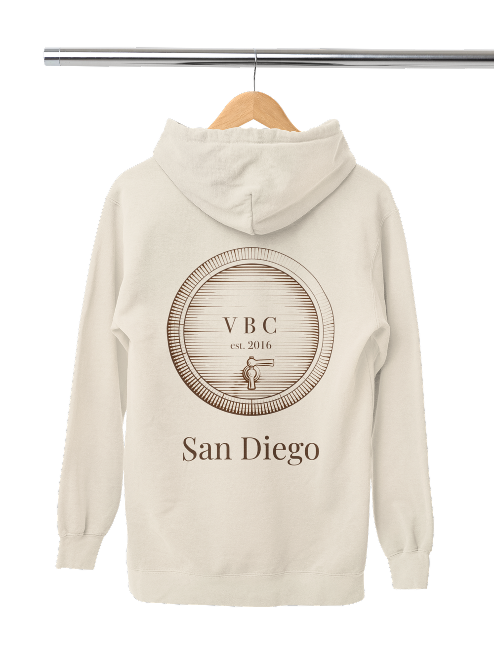 back-view-mockup-of-a-comfort-colors-hoodie-with-customizable-sleeves-on-a-hanger-m52771+(5).webp