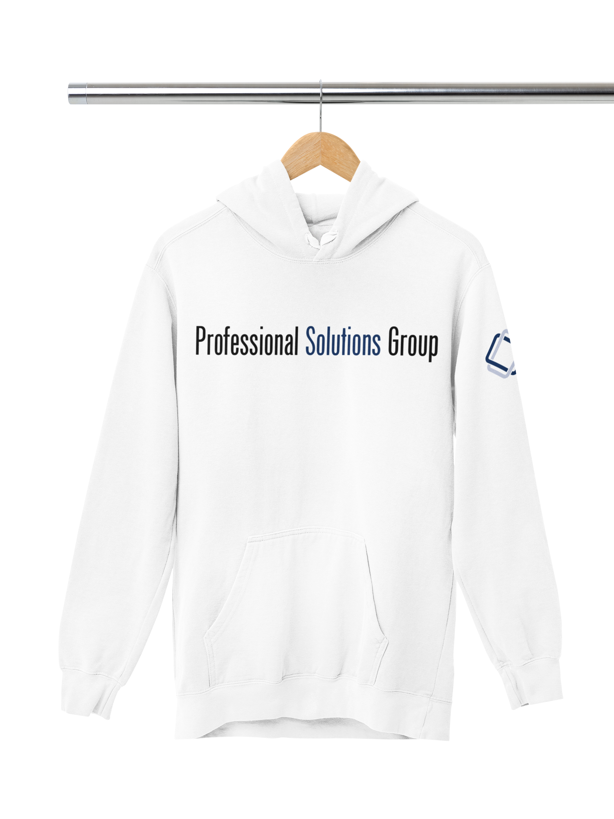 PSG Heavyweight Hoodie