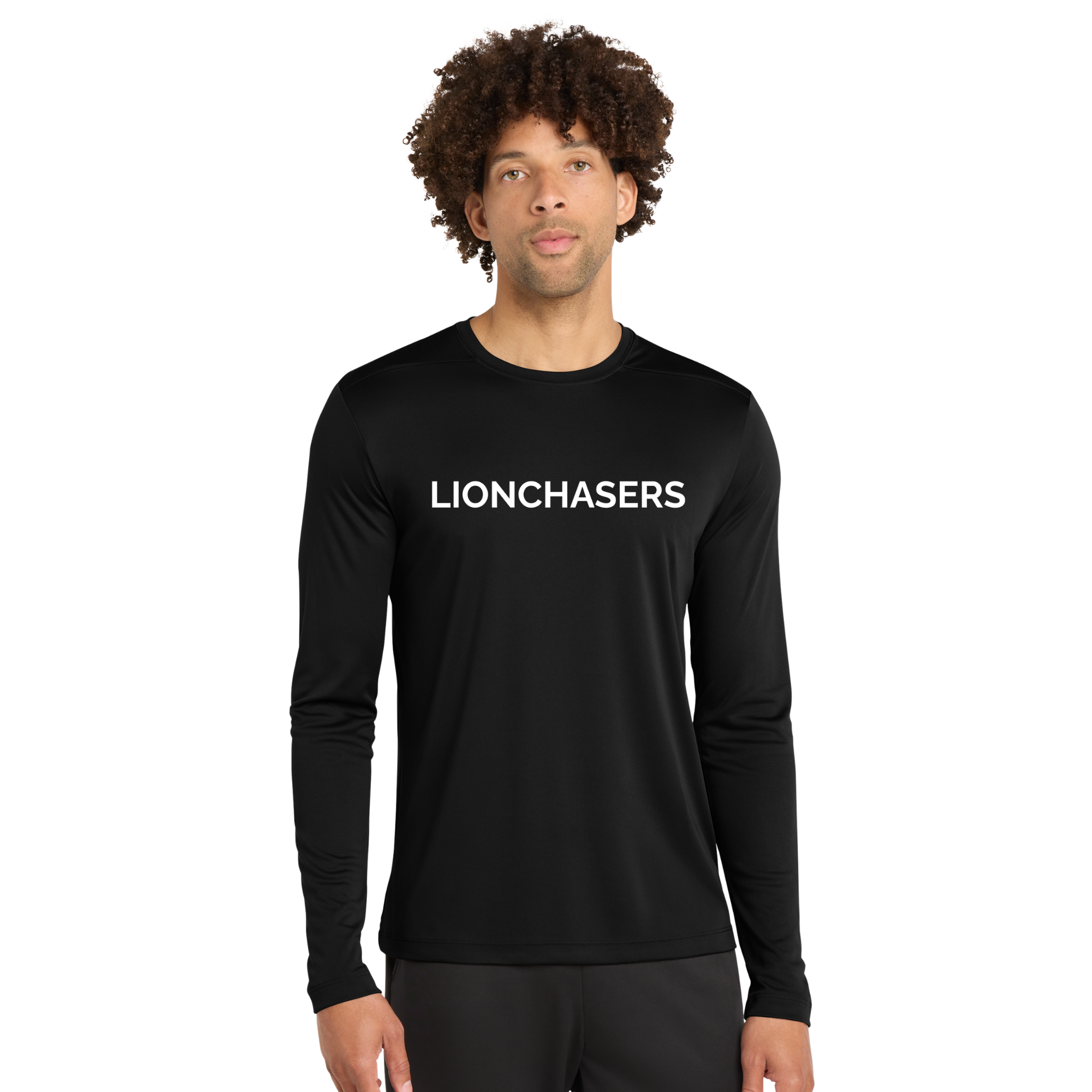Lion Chasers UFP 50 Long Sleeve Sun Shirt