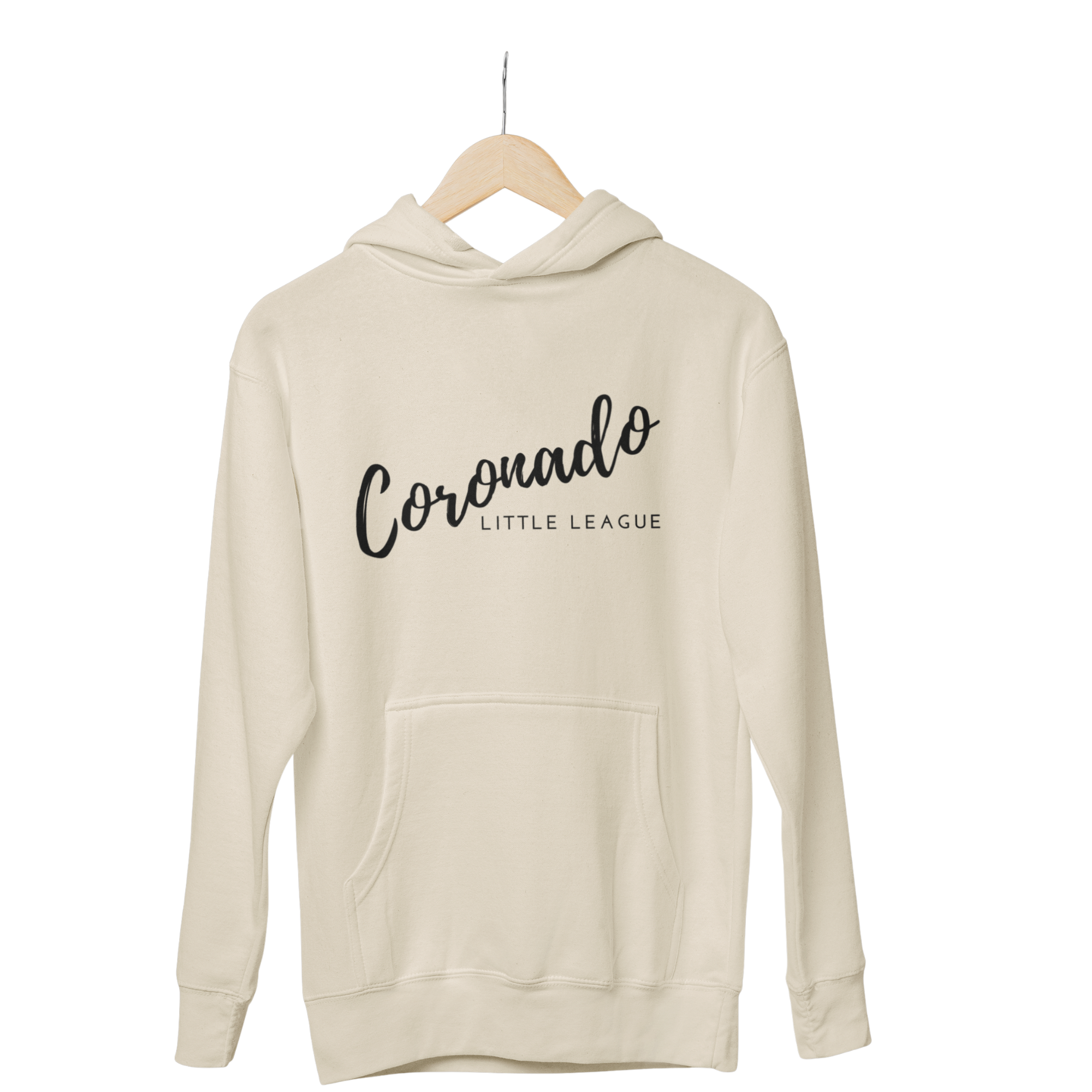 CLL Minimalist Heavy Weight Hoodie