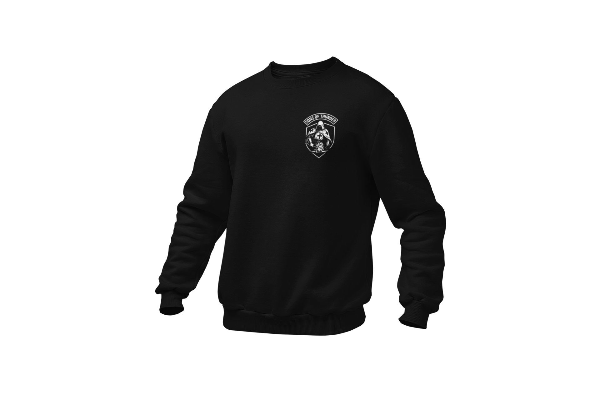 mockup-of-a-ghosted-crewneck-sweatshirt-over-a-solid-background-26960.png