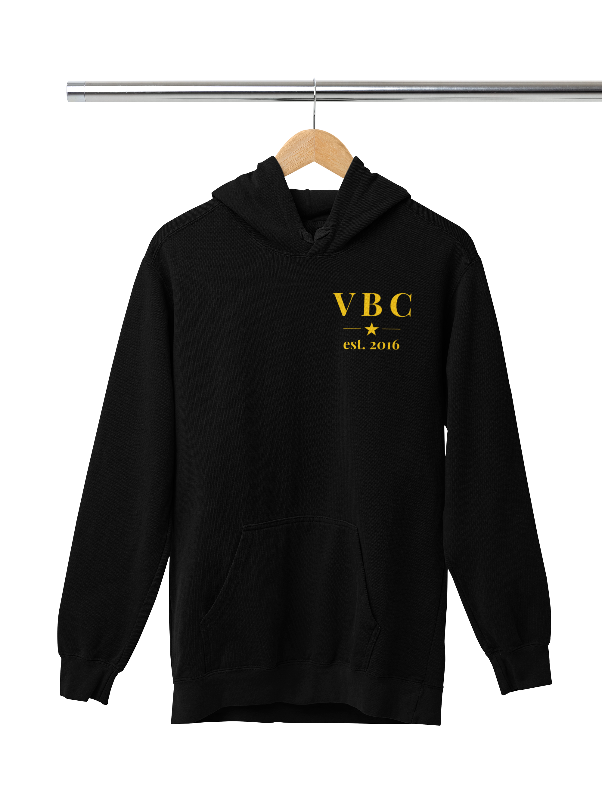 Veterans Beer Club Service Hoodie – Army