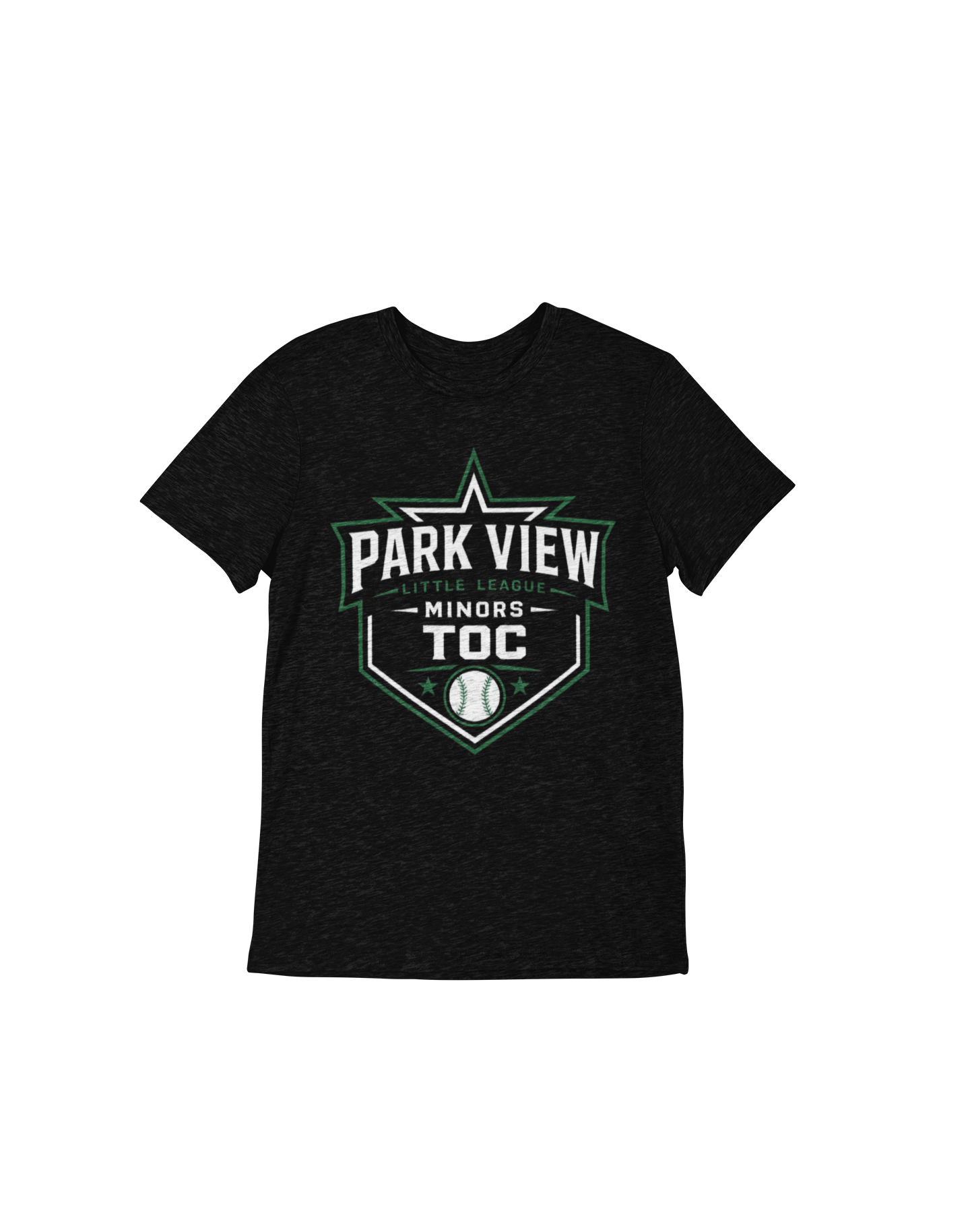 PVLL Minors TOC Tee Shirt