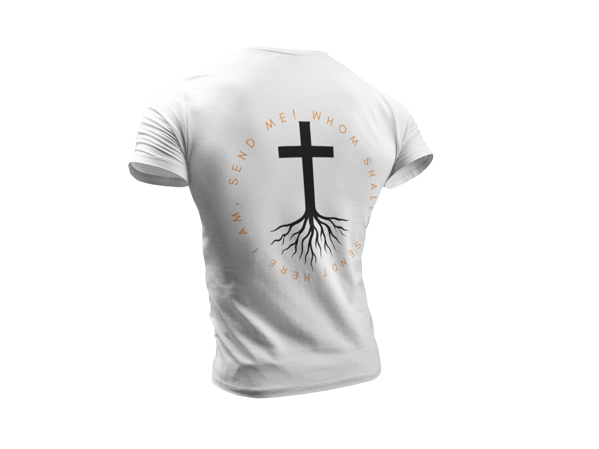 Authority Graphic Tee