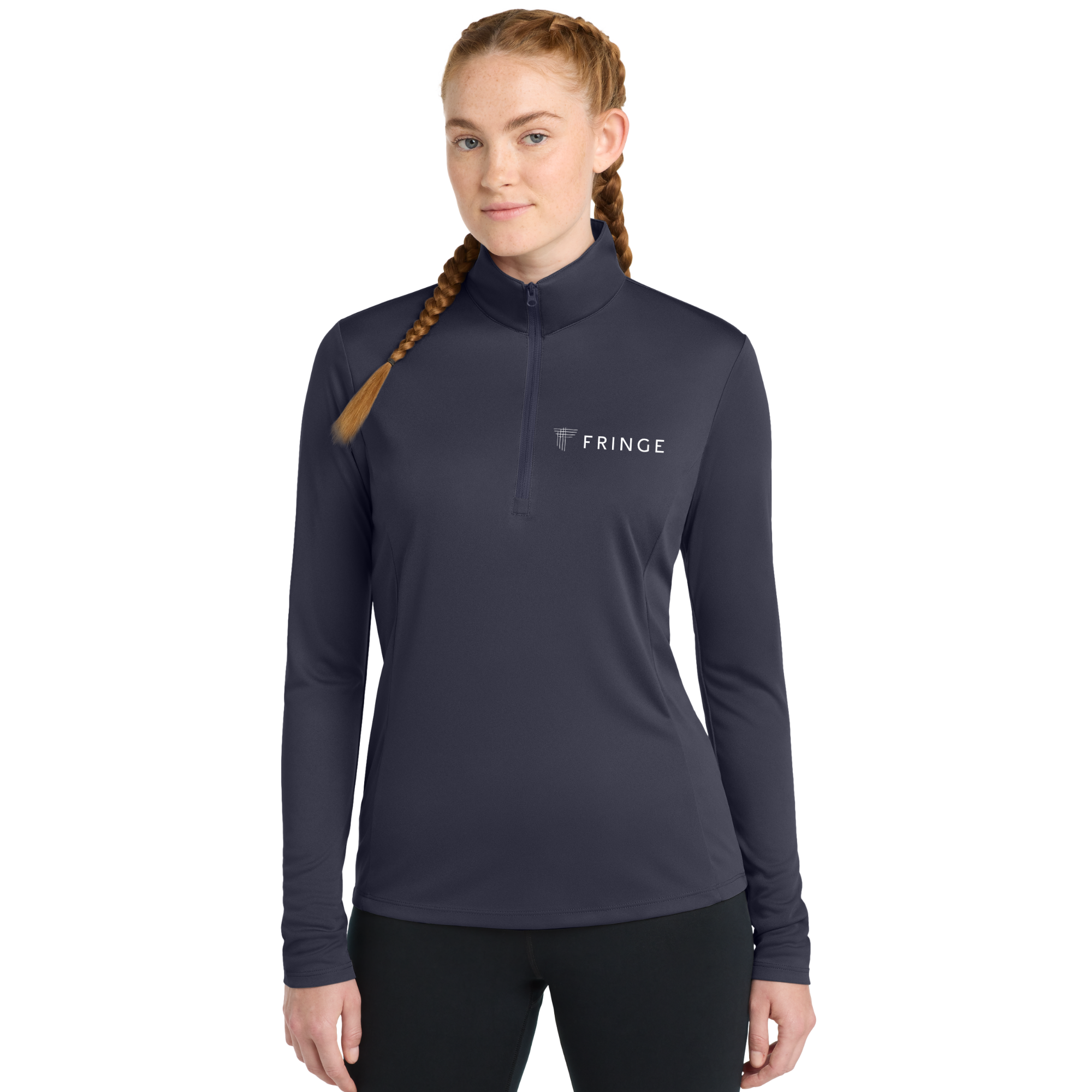 Fringe Women’s Lightweight Performance Pullover