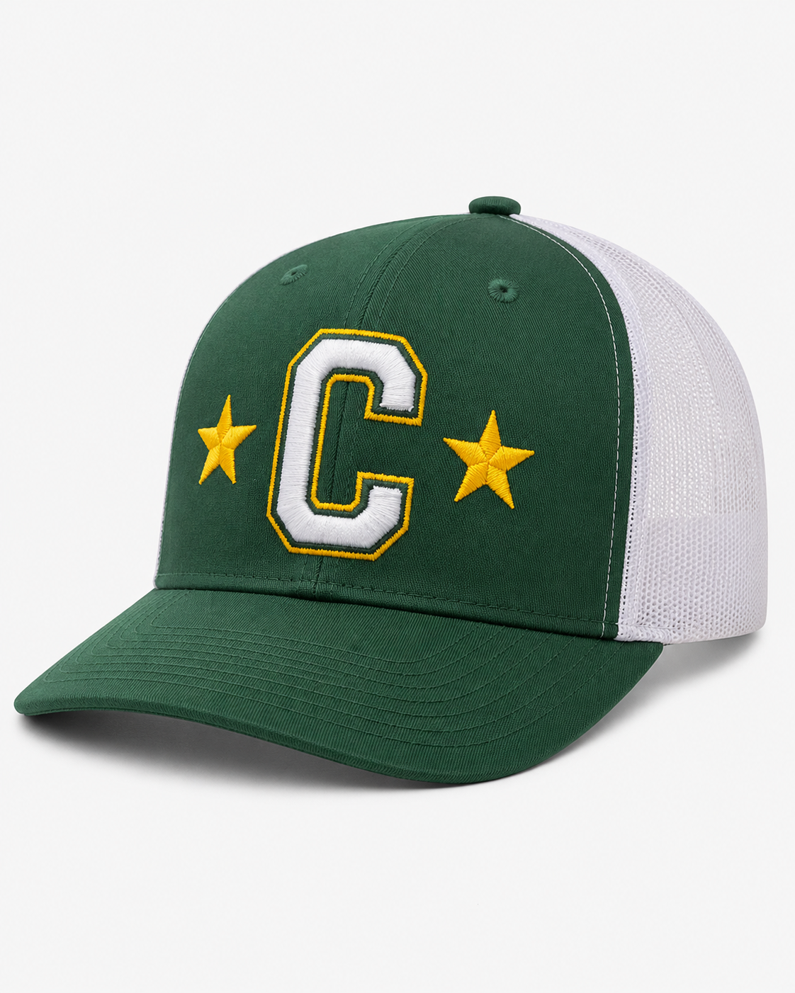 CLL All Stars Embroidered Hat