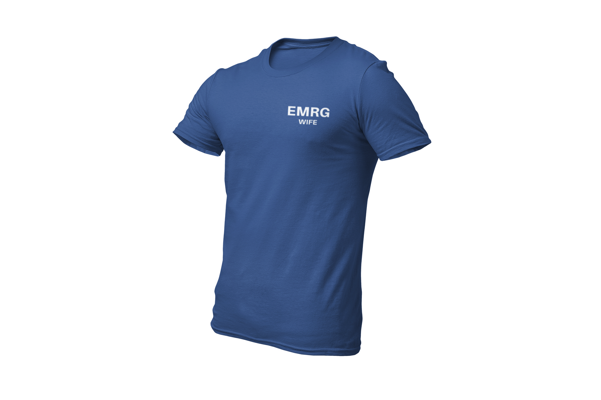 Taco Hawk EMRG Wife Tee Shirt