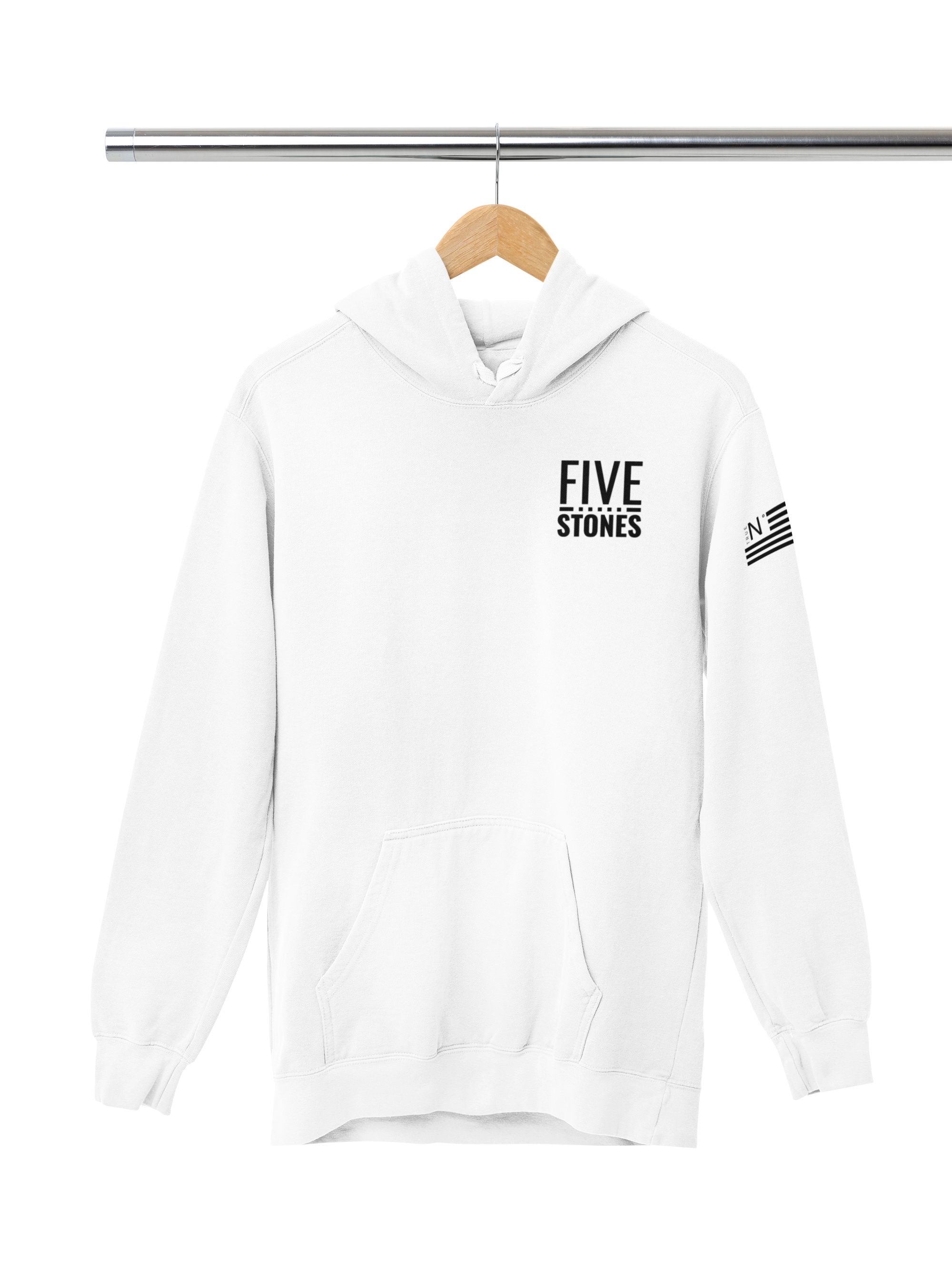 mockup-of-a-comfort-colors-pullover-hoodie-with-customizable-sleeves-placed-on-a-hanger-m52769.png