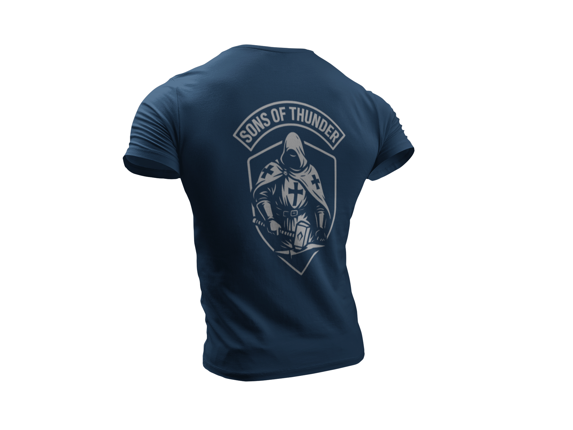 Sons Of Thunder Graphic Tee