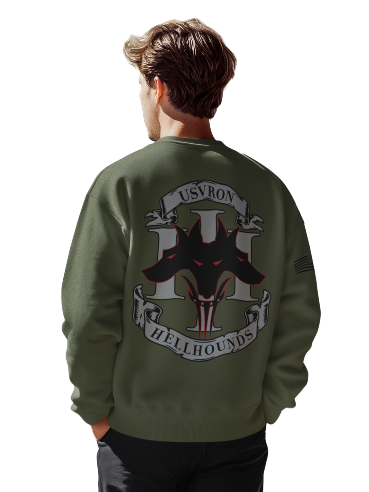 back-view-mockup-of-an-ai-created-man-wearing-a-sweatshirt-with-customizable-sleeves-m52583.png
