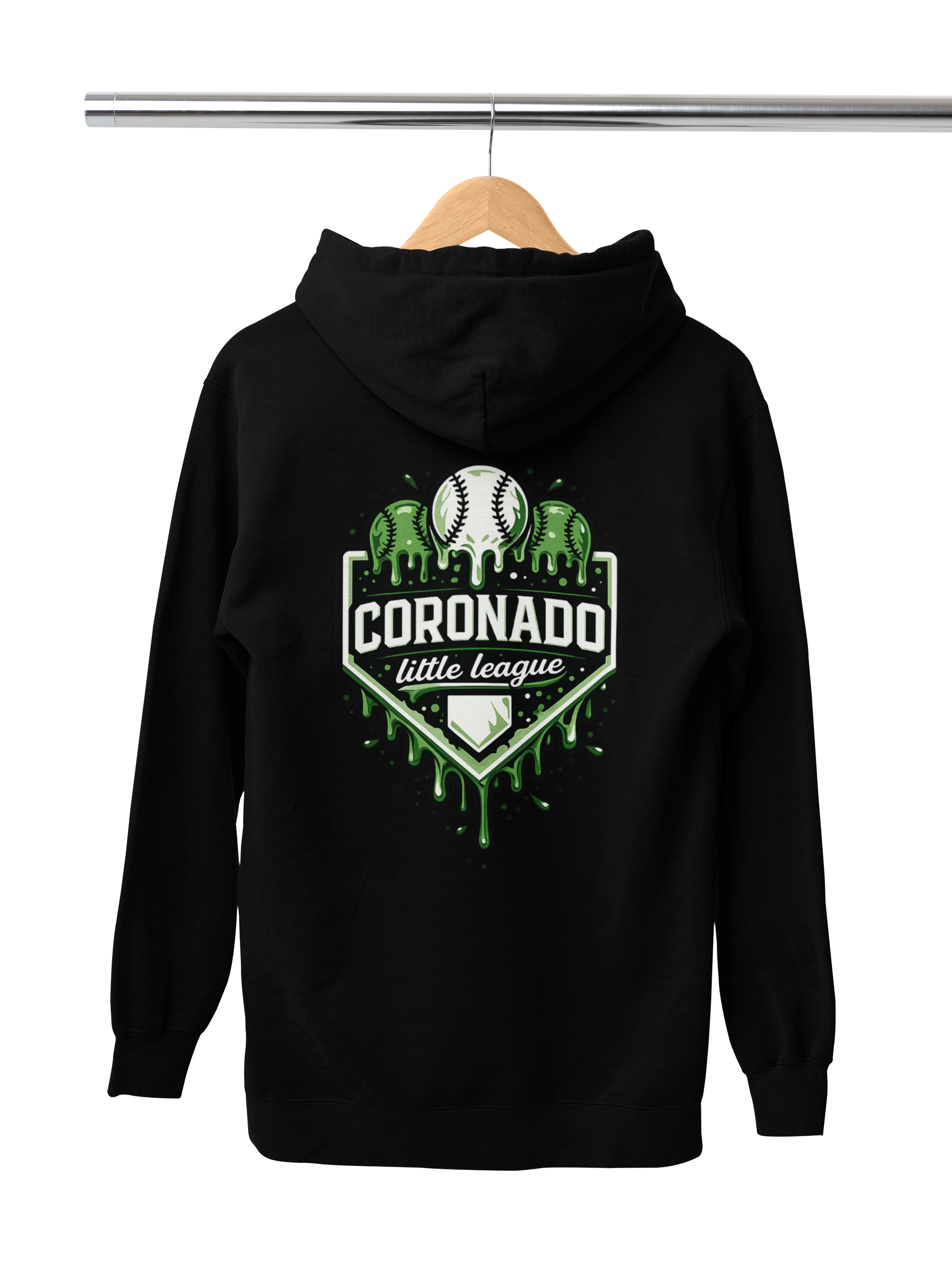 Youth CLL Dripz Hoodie