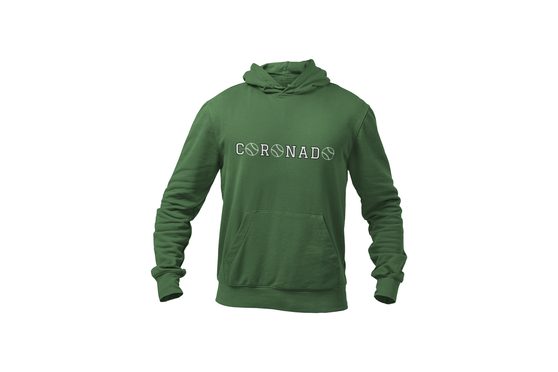 CLL Baseball Performance Hoodie