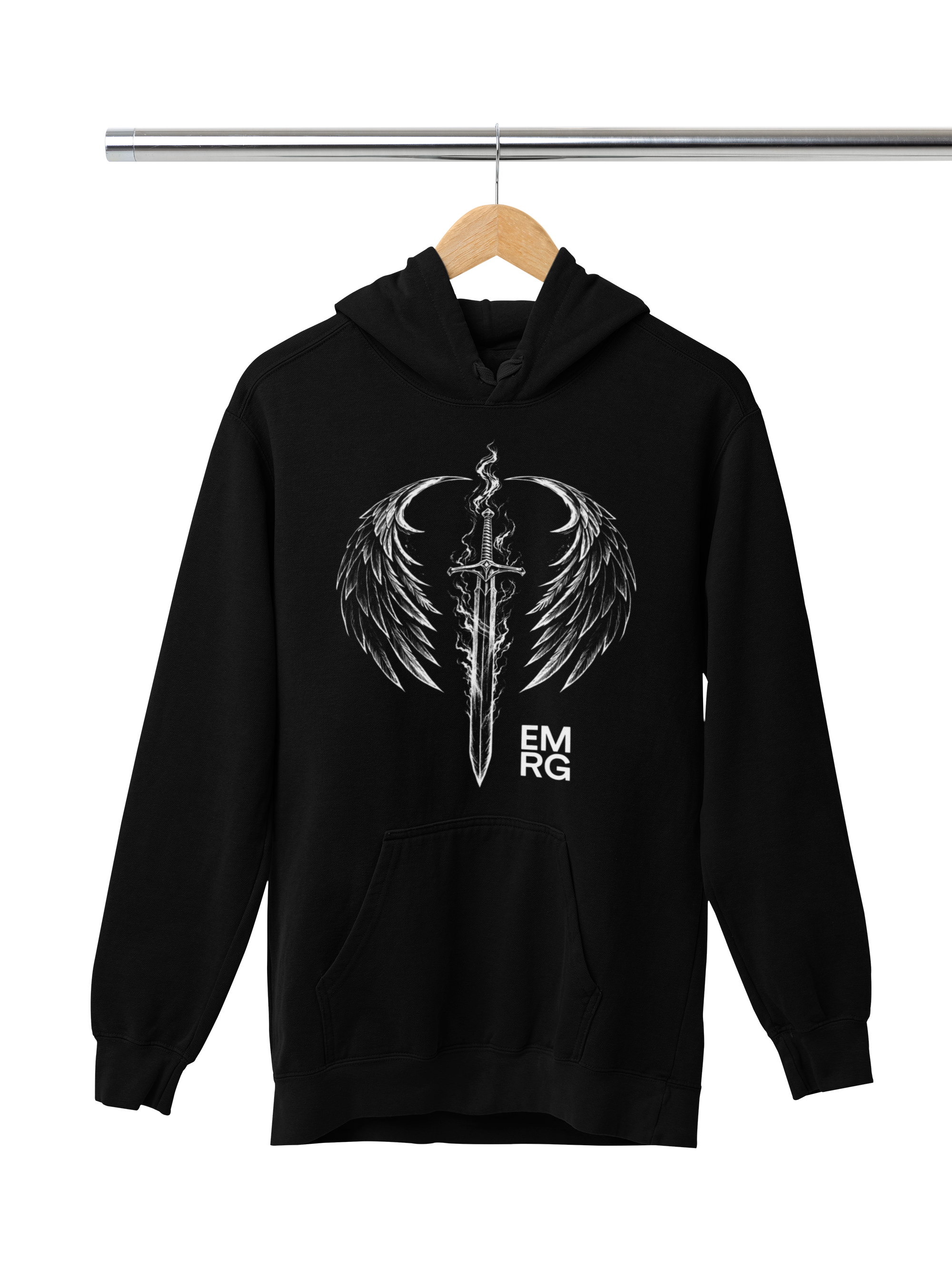 EMRG Guardian Volunteer Lightweight Hoodie