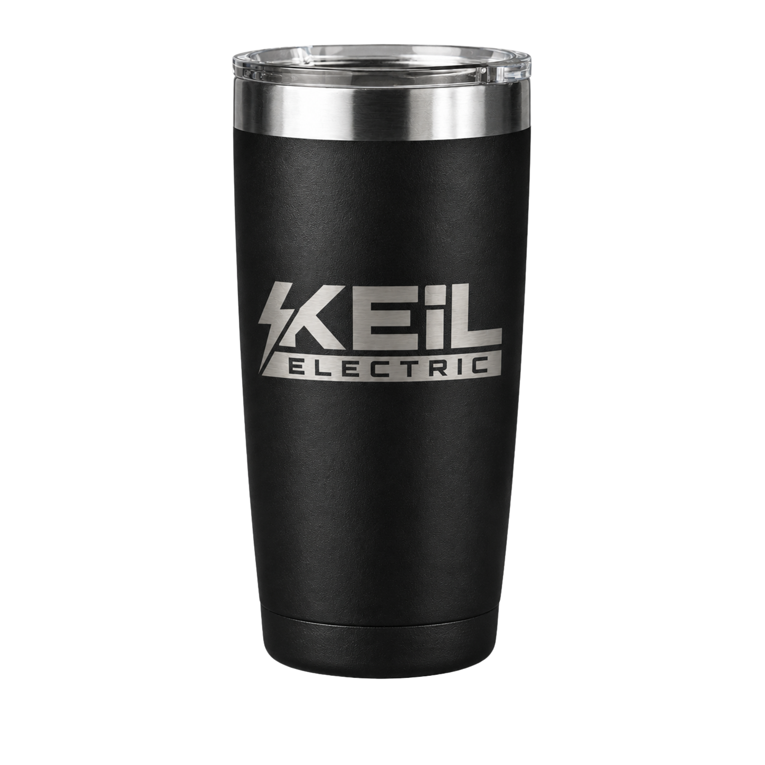 Keil Electirc 20oz Tumbler