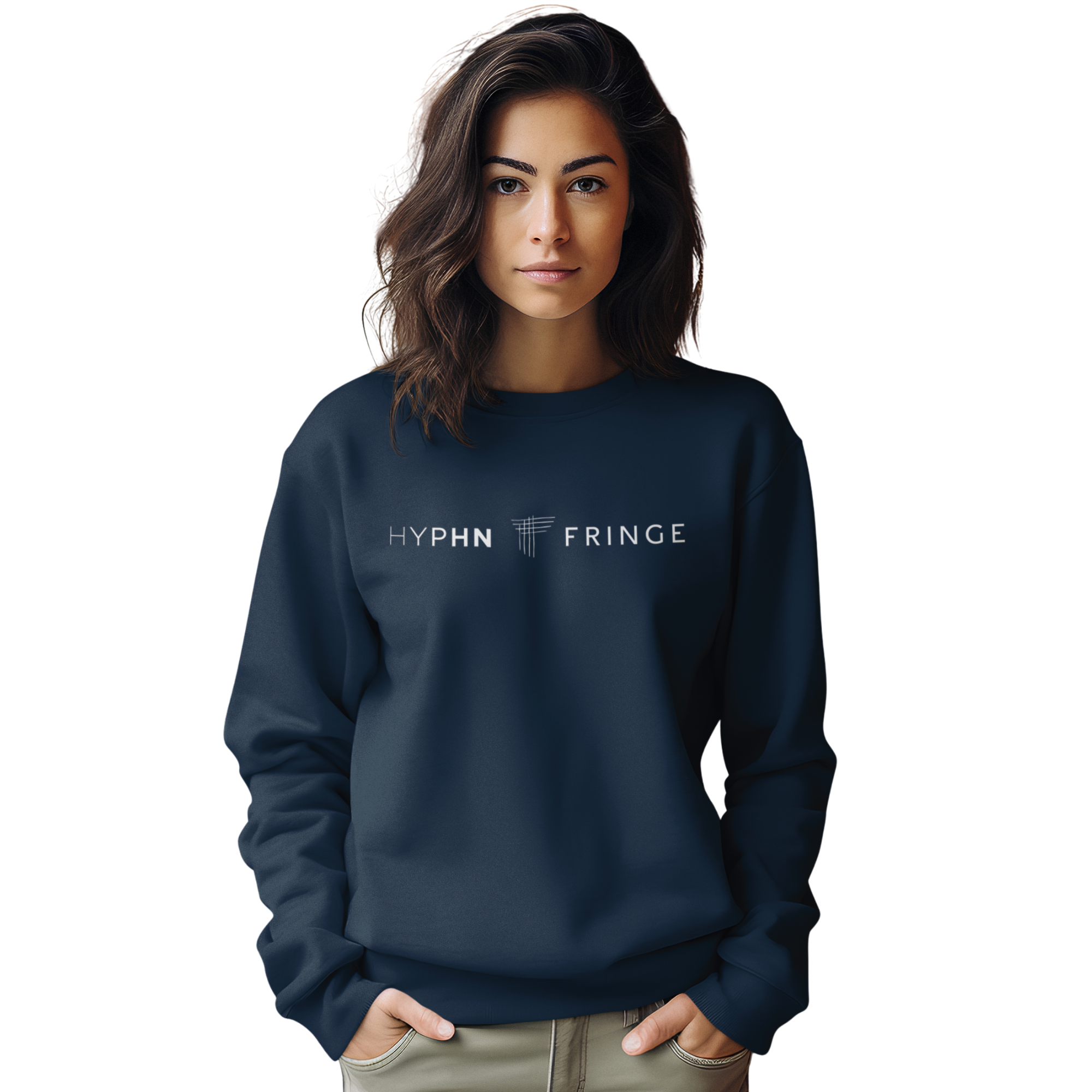 Fringe Premium Crewneck Sweatshirt