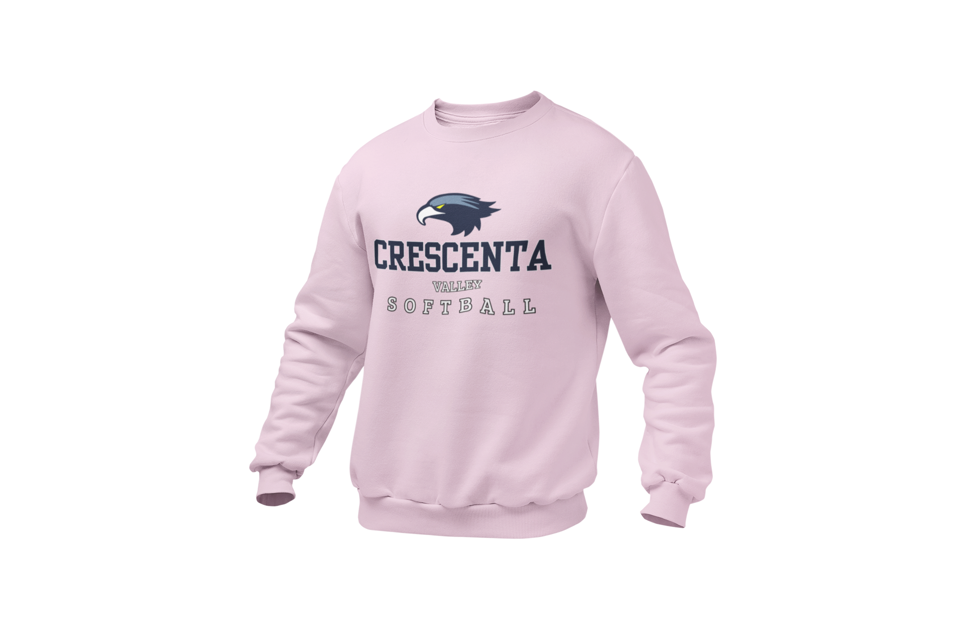 CV United Crewneck Sweatshirt