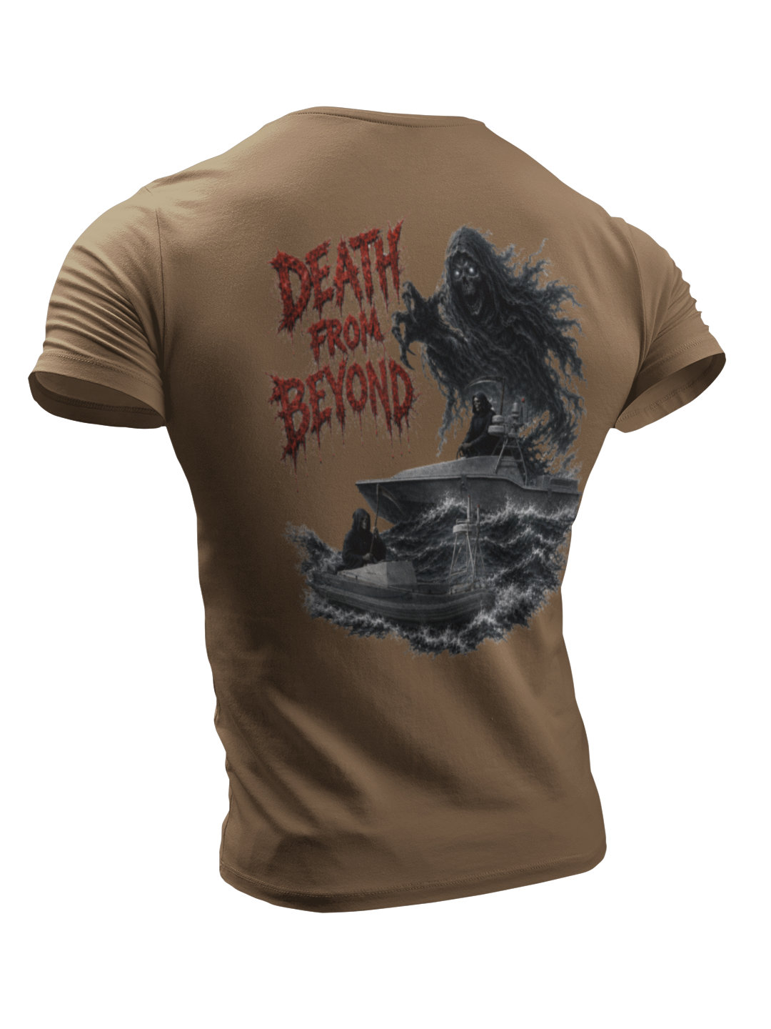USVRON VII Stealth Tee