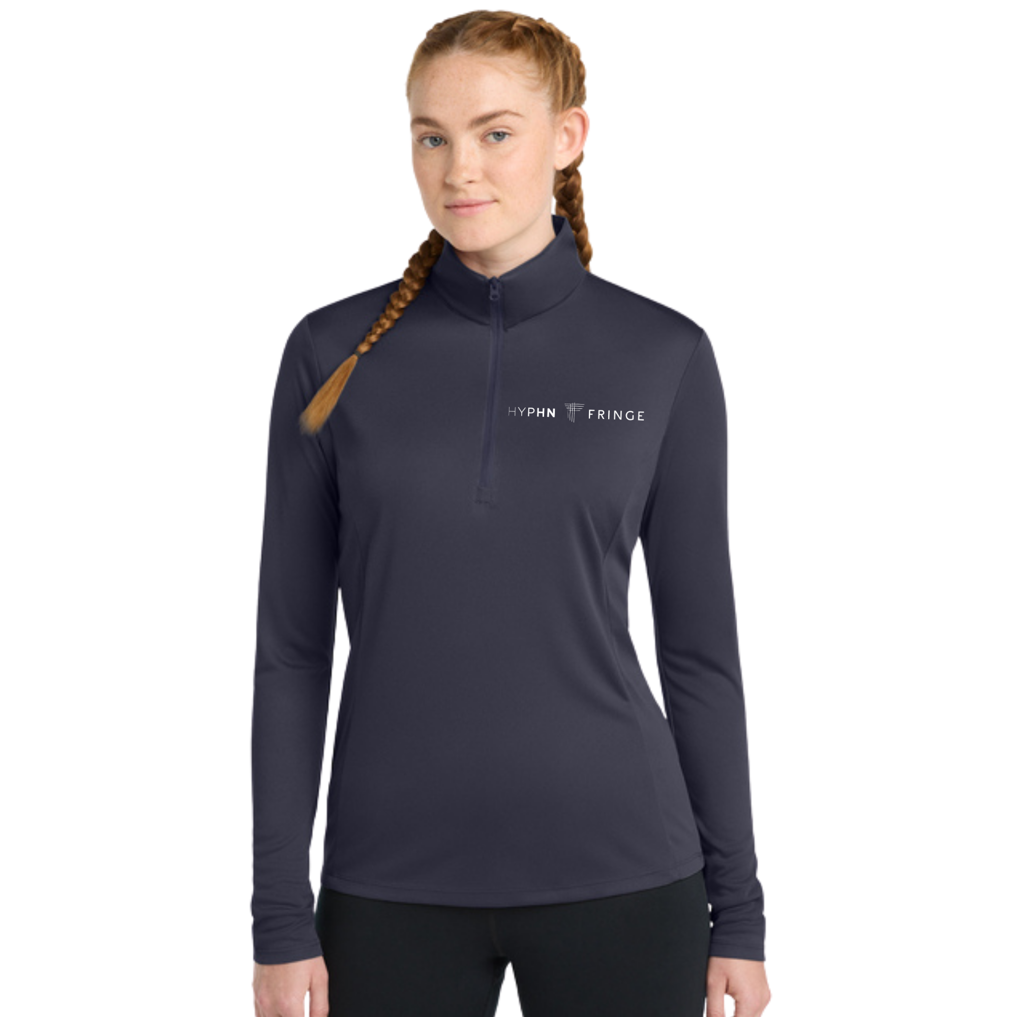 Fringe Women’s Lightweight Performance Pullover
