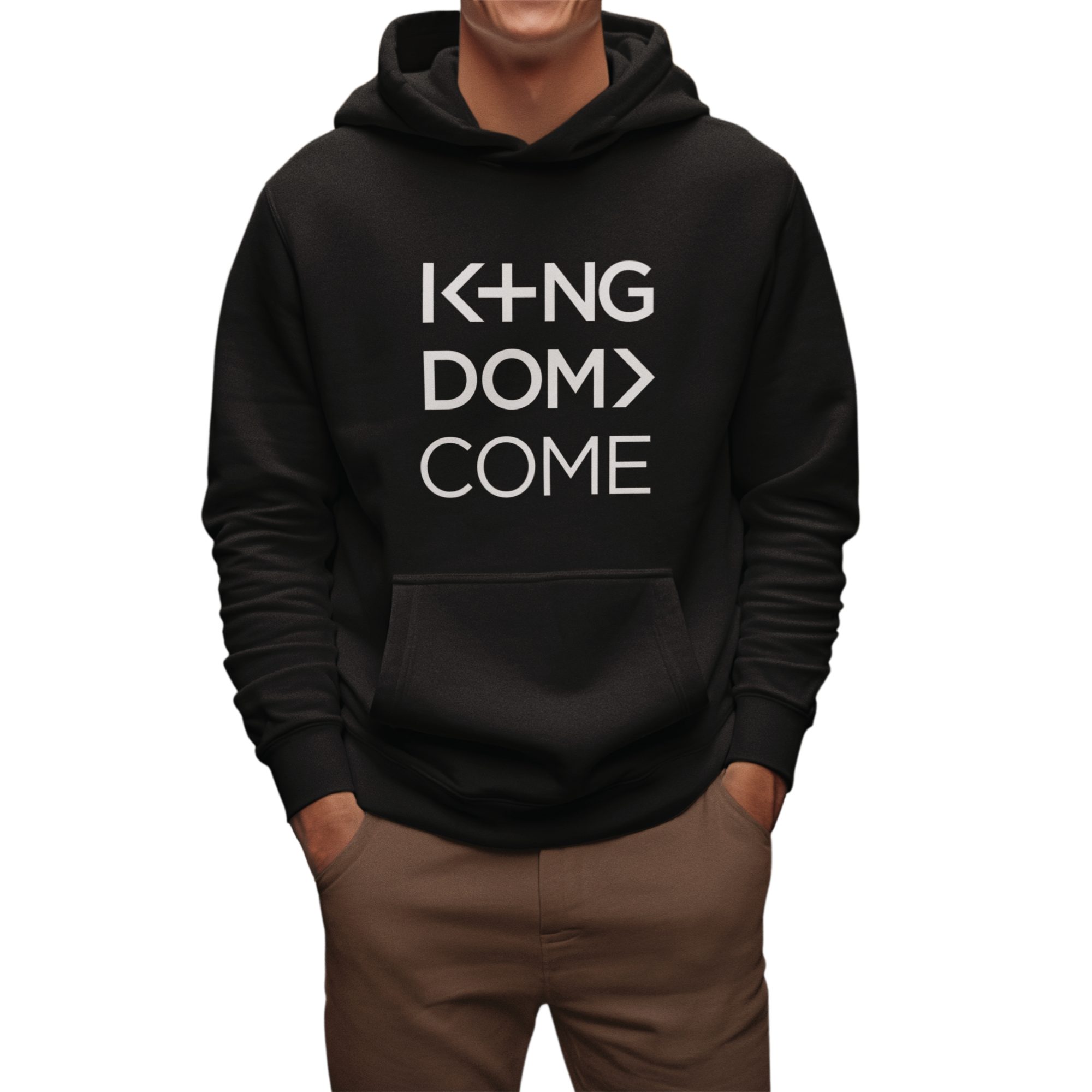 Premium Heavyweight Hoodie