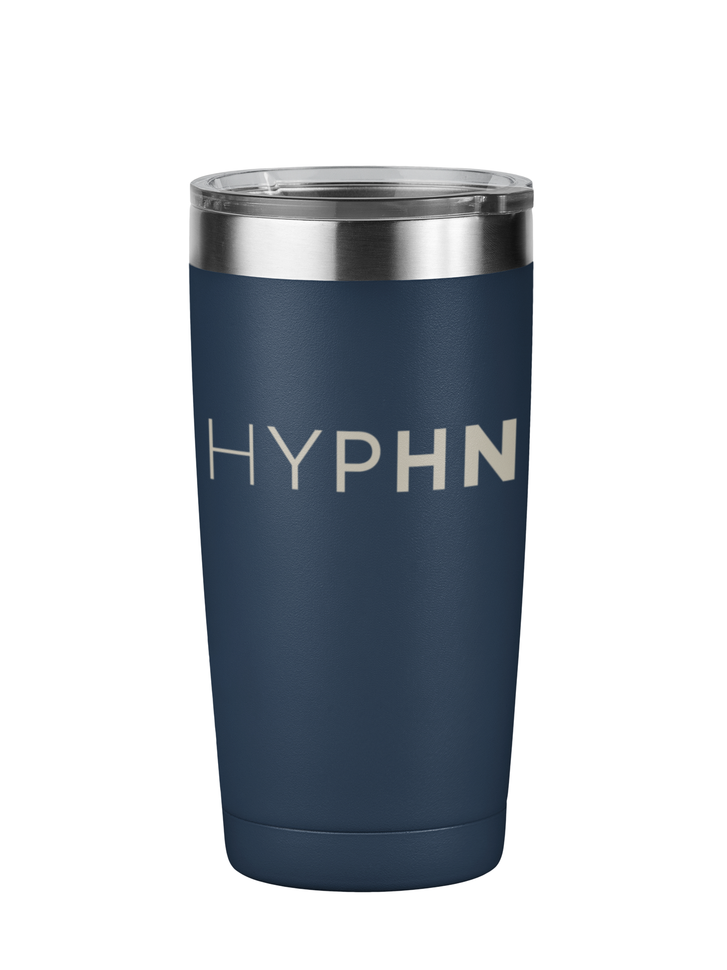 HYPHN 20 oz Engraved Tumbler