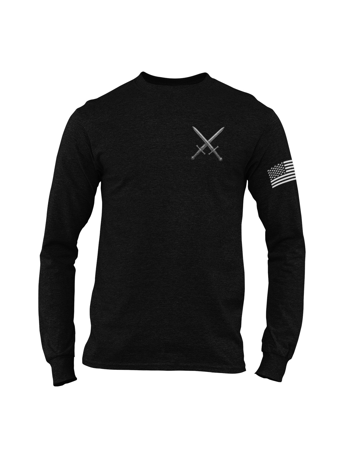 EMRG Balboa Long Sleeve Tee