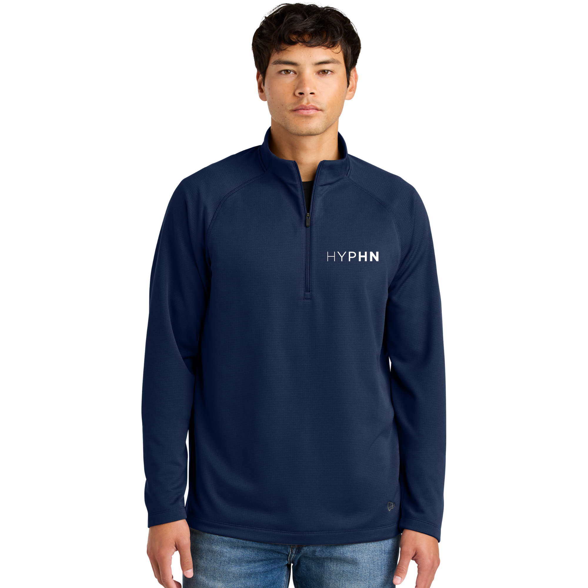 New Era® Stand Out 1/4-Zip