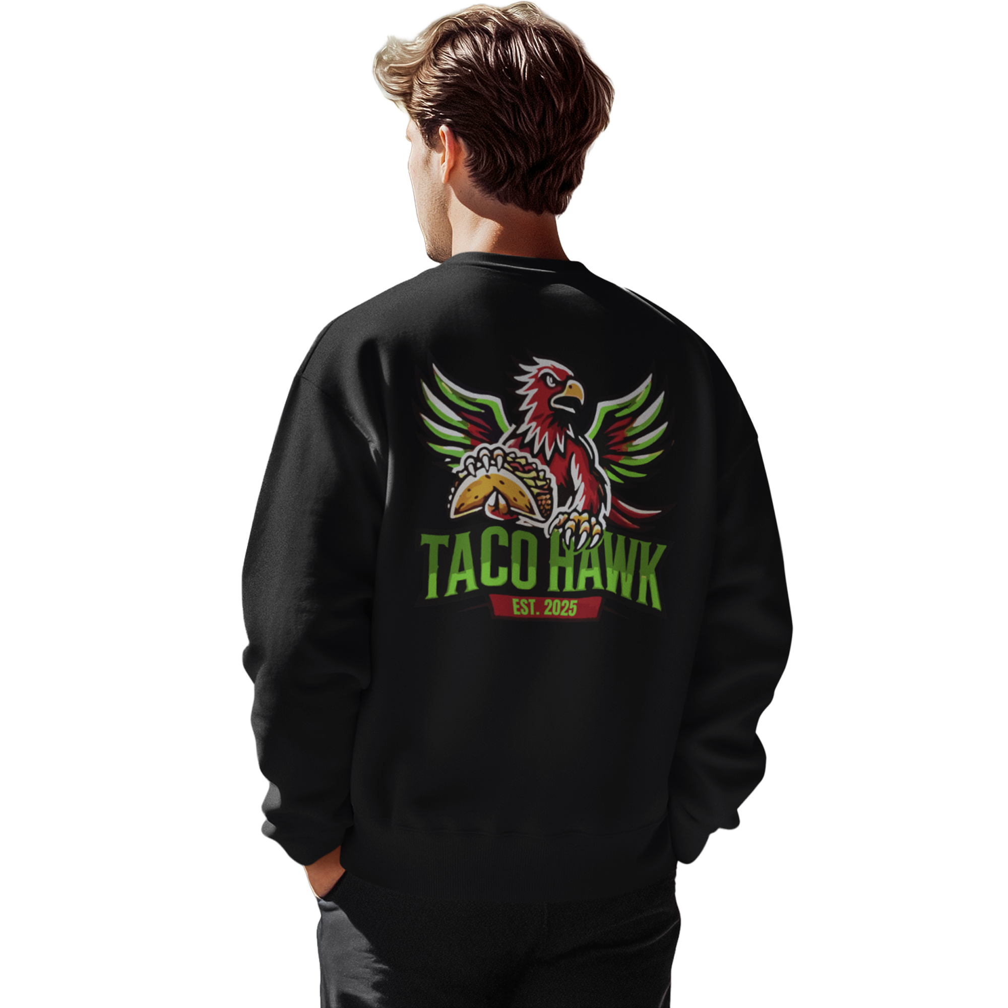 back-view-mockup-of-an-ai-created-man-wearing-a-sweatshirt-with-customizable-sleeves-m52583.png