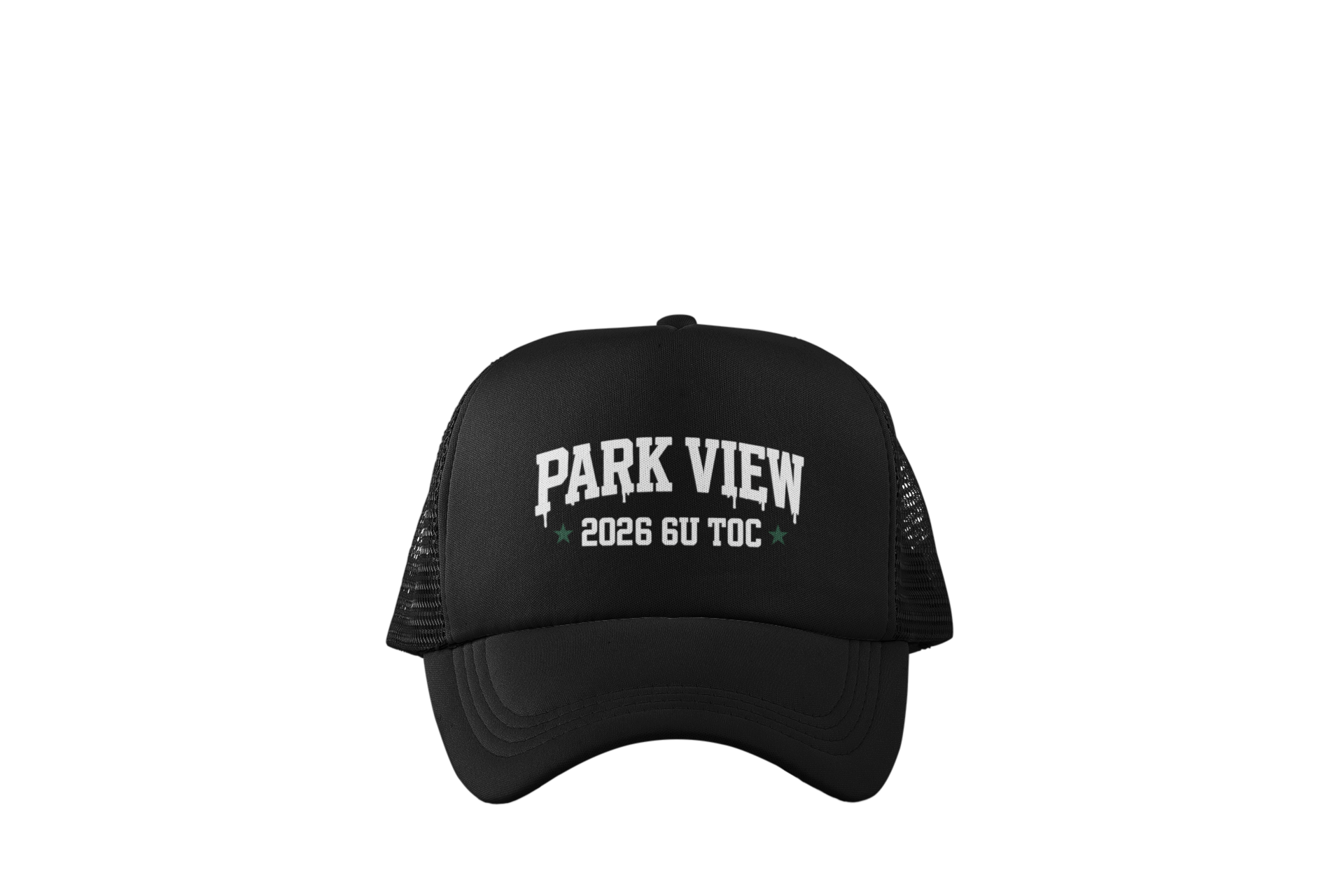 PVLL 6U TOC Graphic Hat