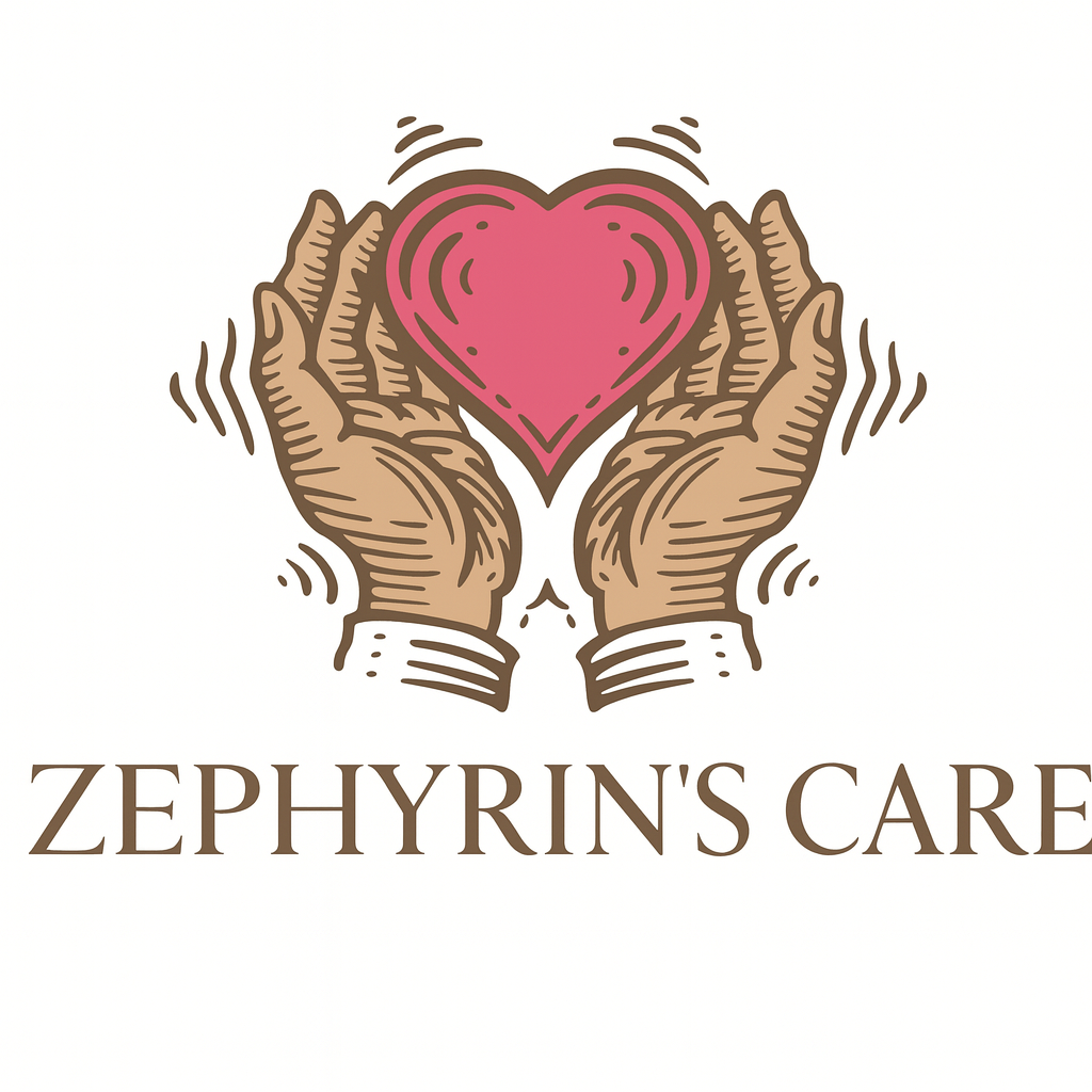 Zephyrin&#39;s Care