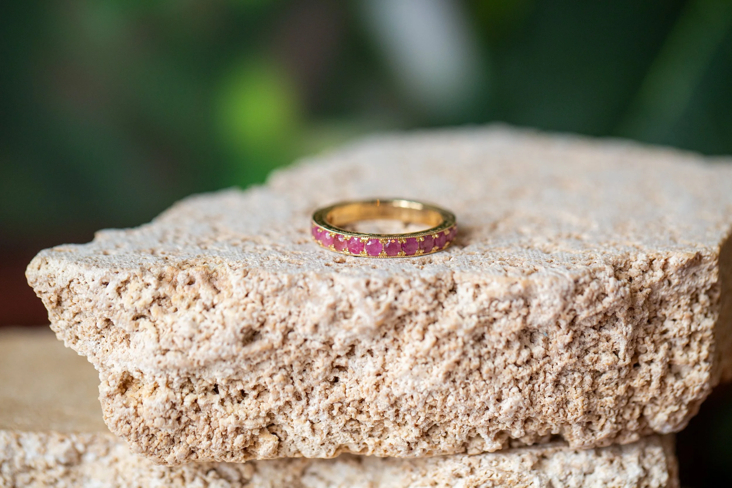 Rendrag+Antique+Style+Round+Wedding+Band+-+Wyoming+Rubies-6.jpg