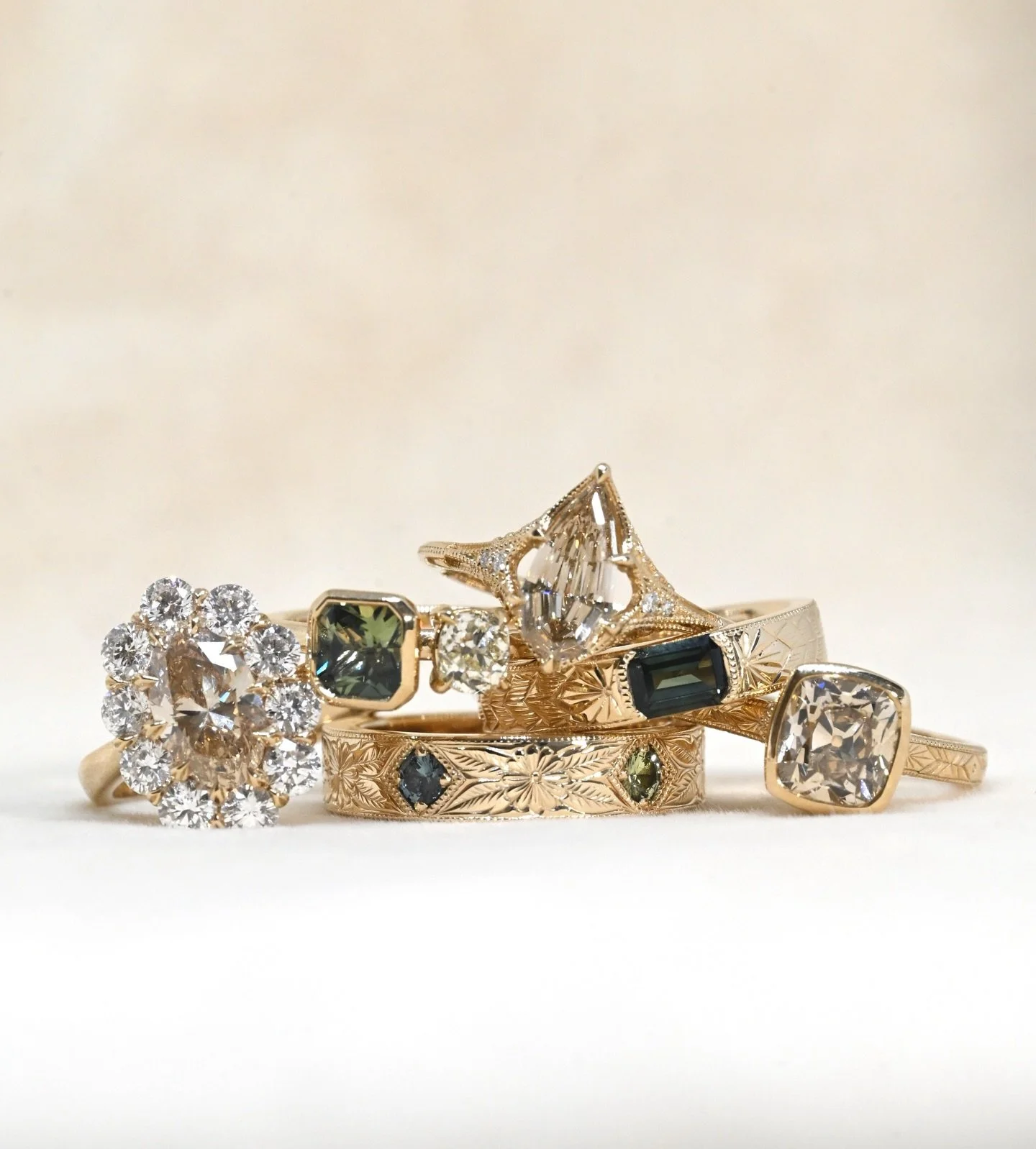 WINTER 2026 IS HERE | I&rsquo;m so thrilled to share this collection of work