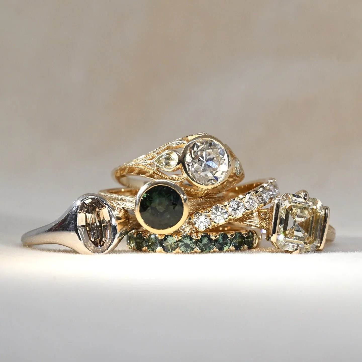 SPRING 2026 - hitting the shop May 7th at 7pm est