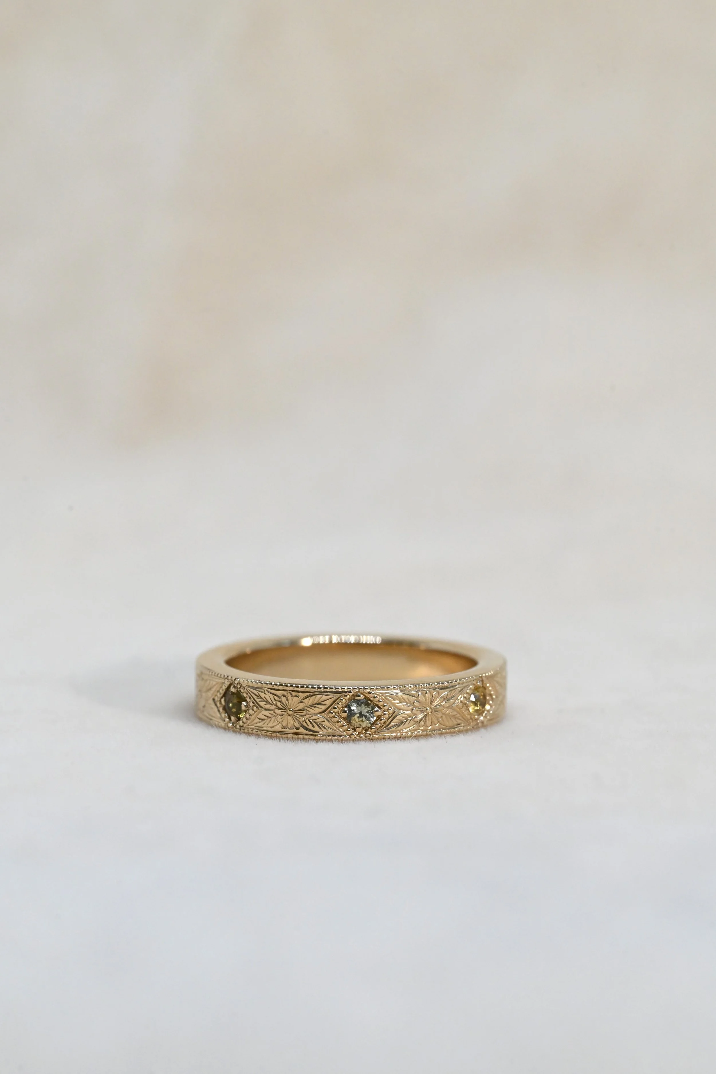 Daisy Band Mini | Made to Order