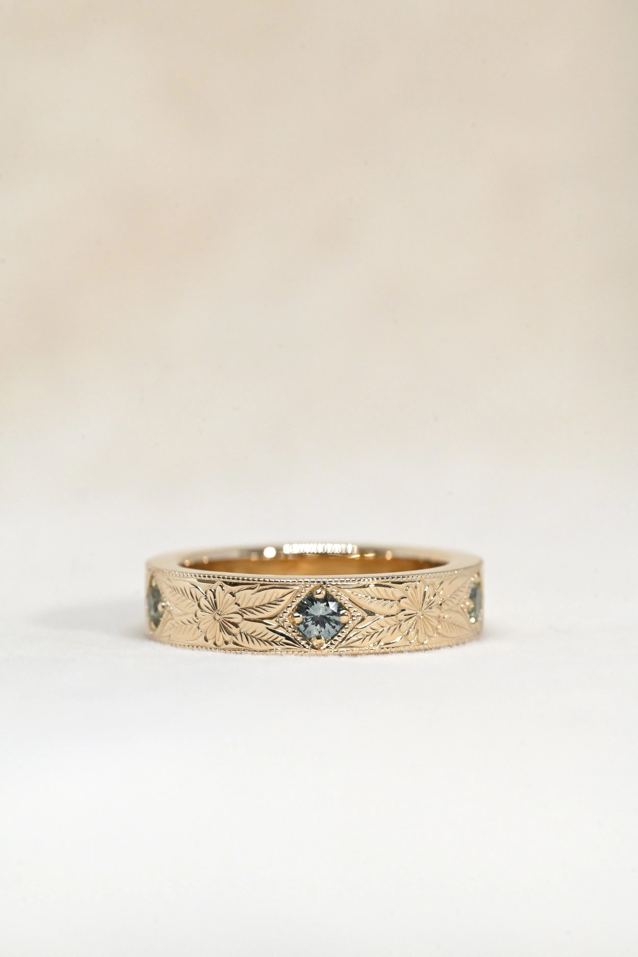 Daisy Band | Made to Order