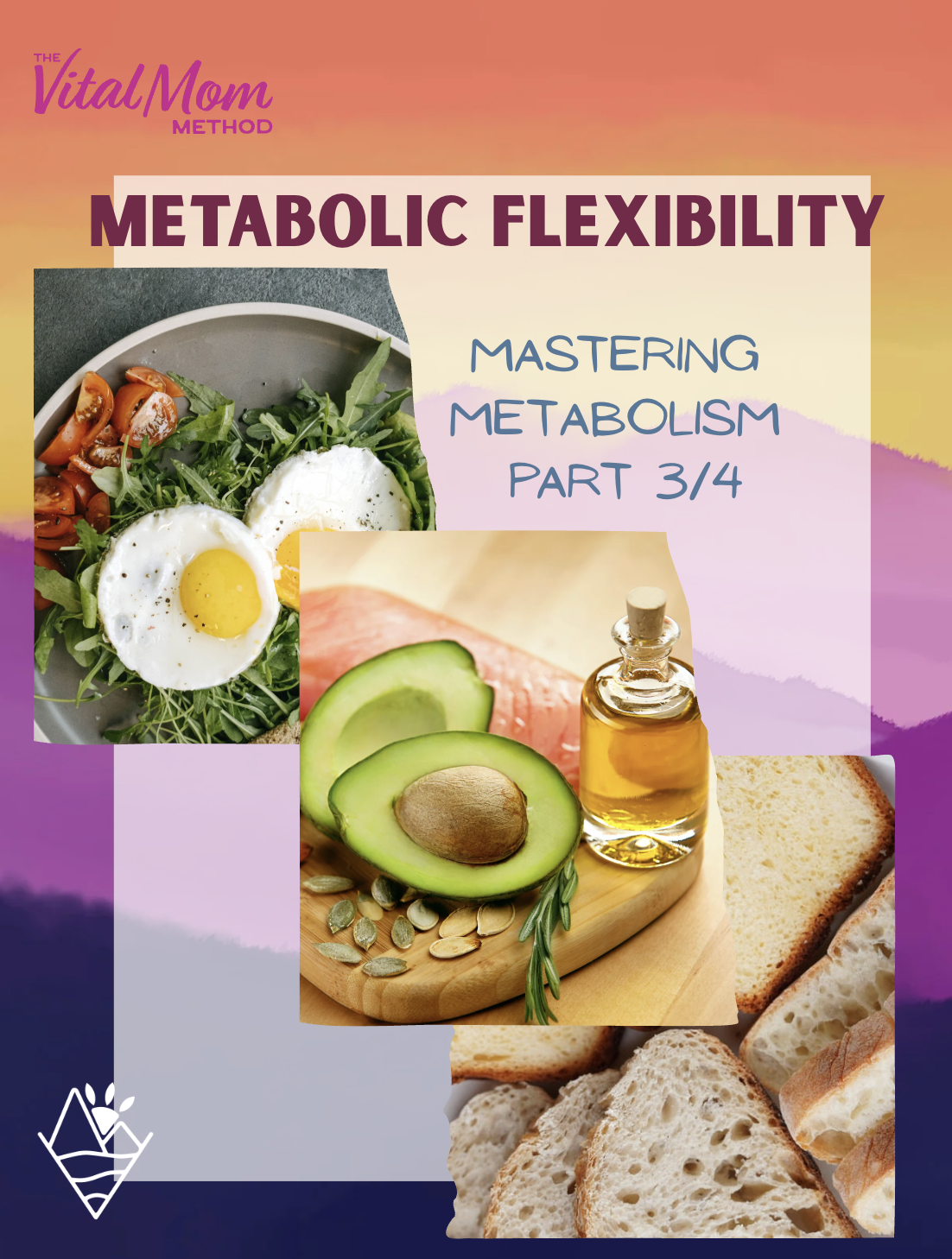 Metabolic Flexibility: Two Tools for Robust a Robust Metabolism 3/5 in the series