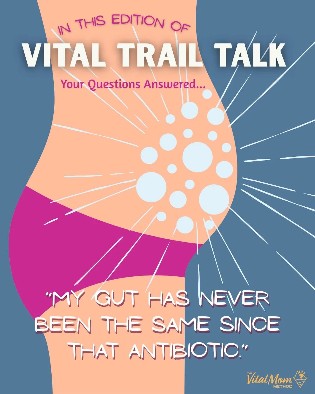 &ldquo;My gut has never been the same since that antibiotic&hellip;&rdquo;
I hear this all the time.
This week&rsquo;s email is a Q&amp;A edition and we&rsquo;re covering:
&bull; Are dairy digestive aids actually helpful?
&bull; What to do when antib