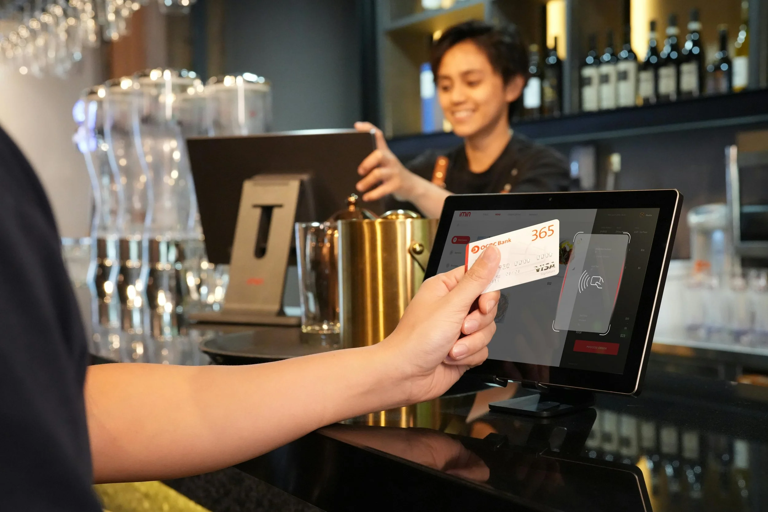 Surcharging Credit Card Payments 101
