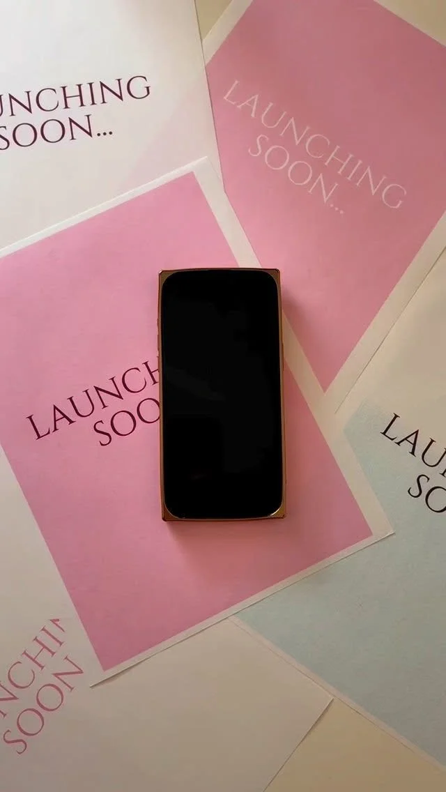 ✨ LAUNCHING SOON ✨
The WonderWall AZ website is going live SOON, making it easier than ever to browse, book, and get inspired for your next event 🫧🎀
From dreamy balloon installs to show-stopping backdrops, you’ll be able to bring the magic t