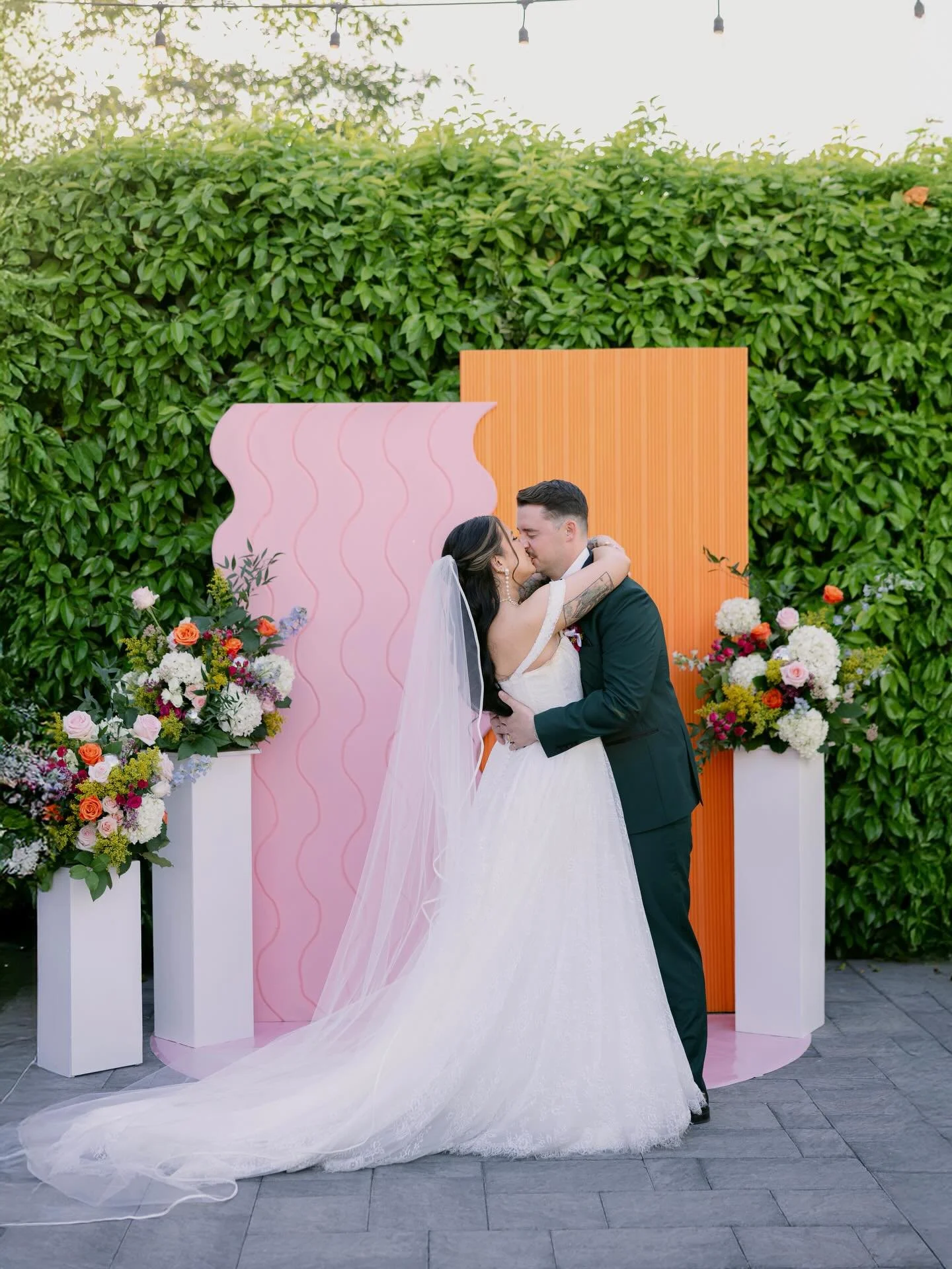 When our clients feel this way&hellip; it means everything 🤍

&ldquo;I LOVE it!!!! It was amazing and you guys played a HUUUGE part in it being perfect ❤️ I will tell the masses!!!&rdquo;

Being part of moments like this will never get old. So grate