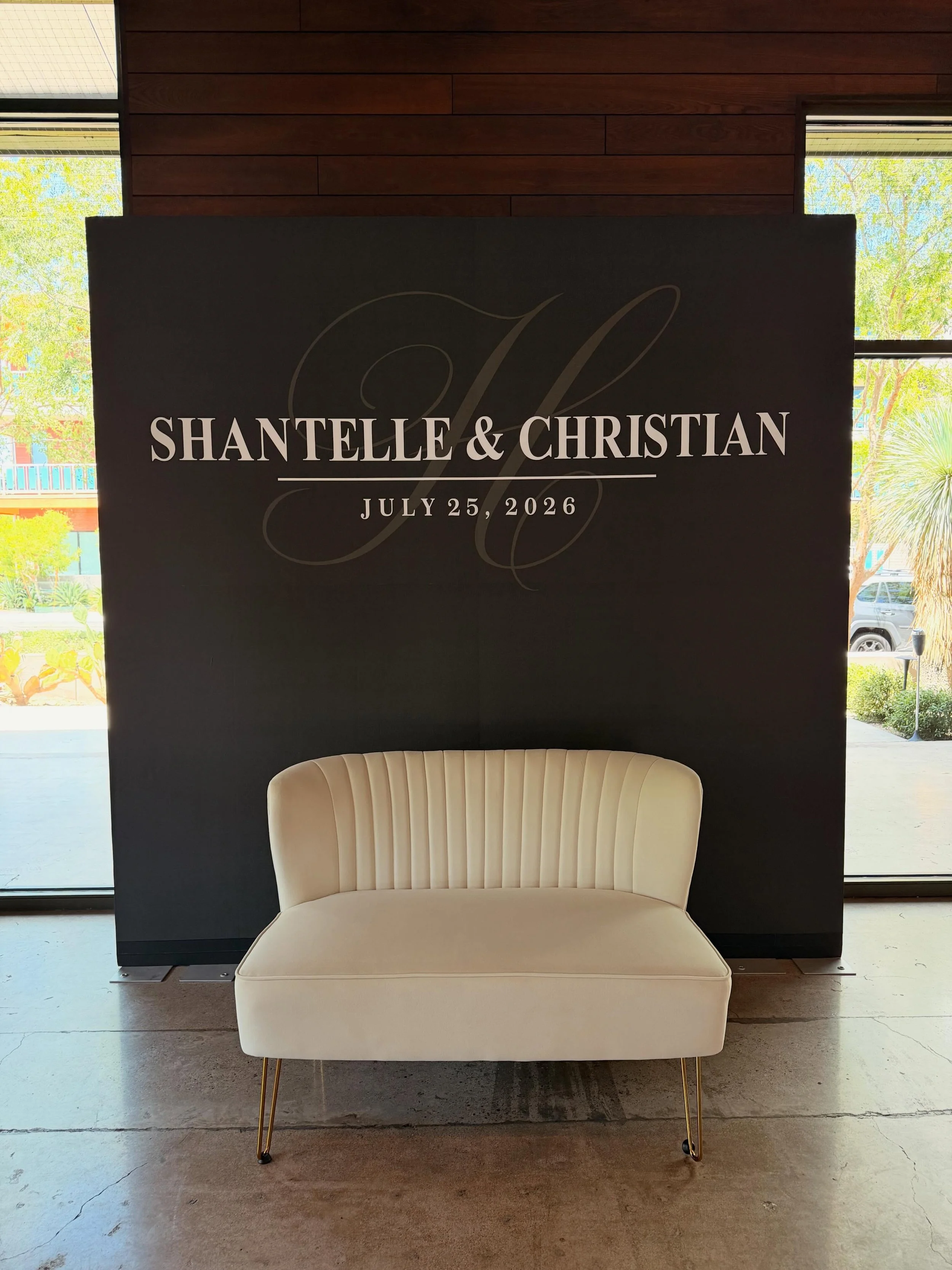 Custom backdrops that make every event unforgettable. ✨

From elegant weddings to corporate activations, grand openings, galas, birthdays, baby showers, and branded events, we design and produce high-quality custom large-format backdrops that create 
