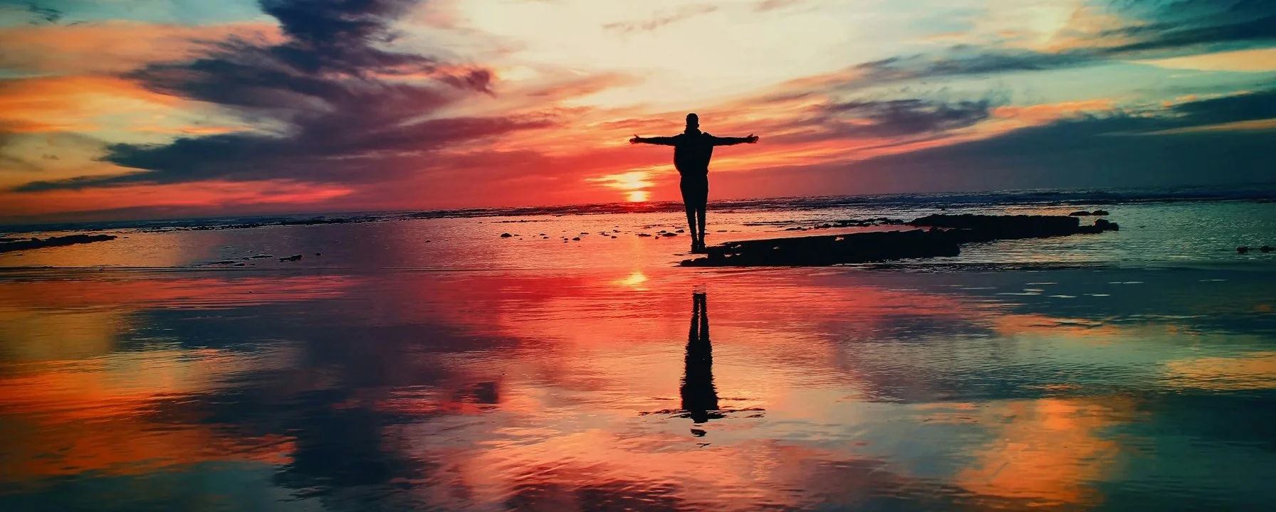 How to Know If You’re Experiencing Spiritual Exhaustion (and What Actually Helps)