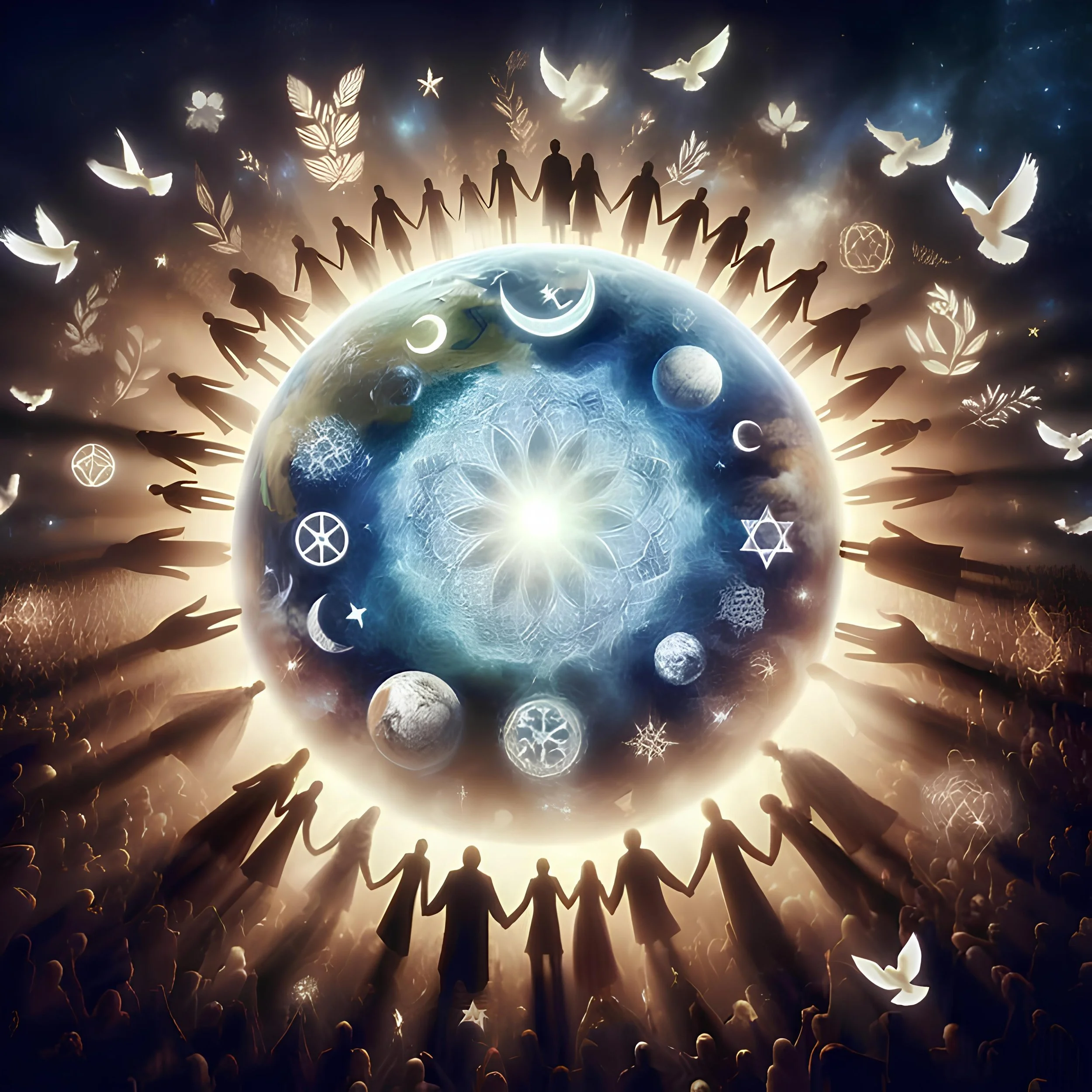 Powerful & Free: Release What Holds You Back