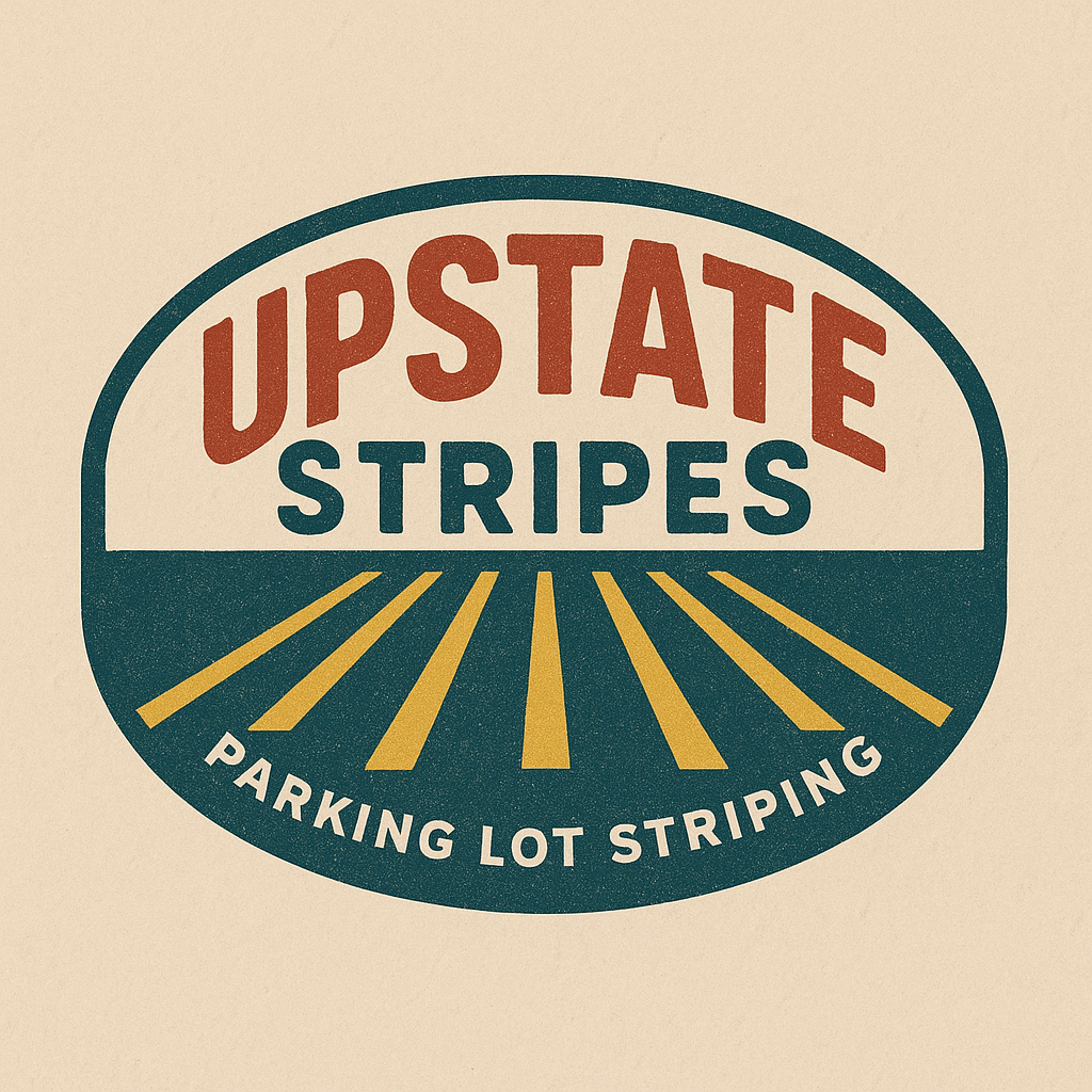 Upstate Stripes