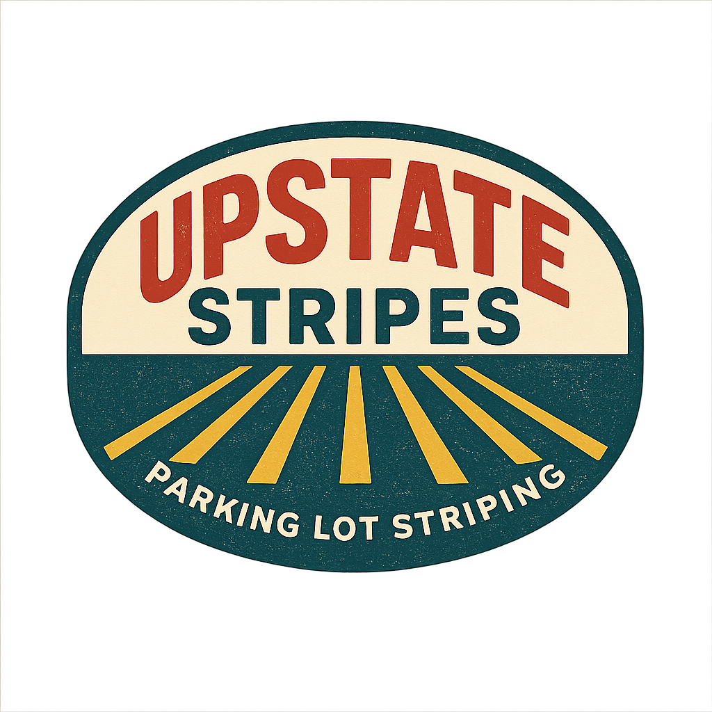 Upstate Stripes