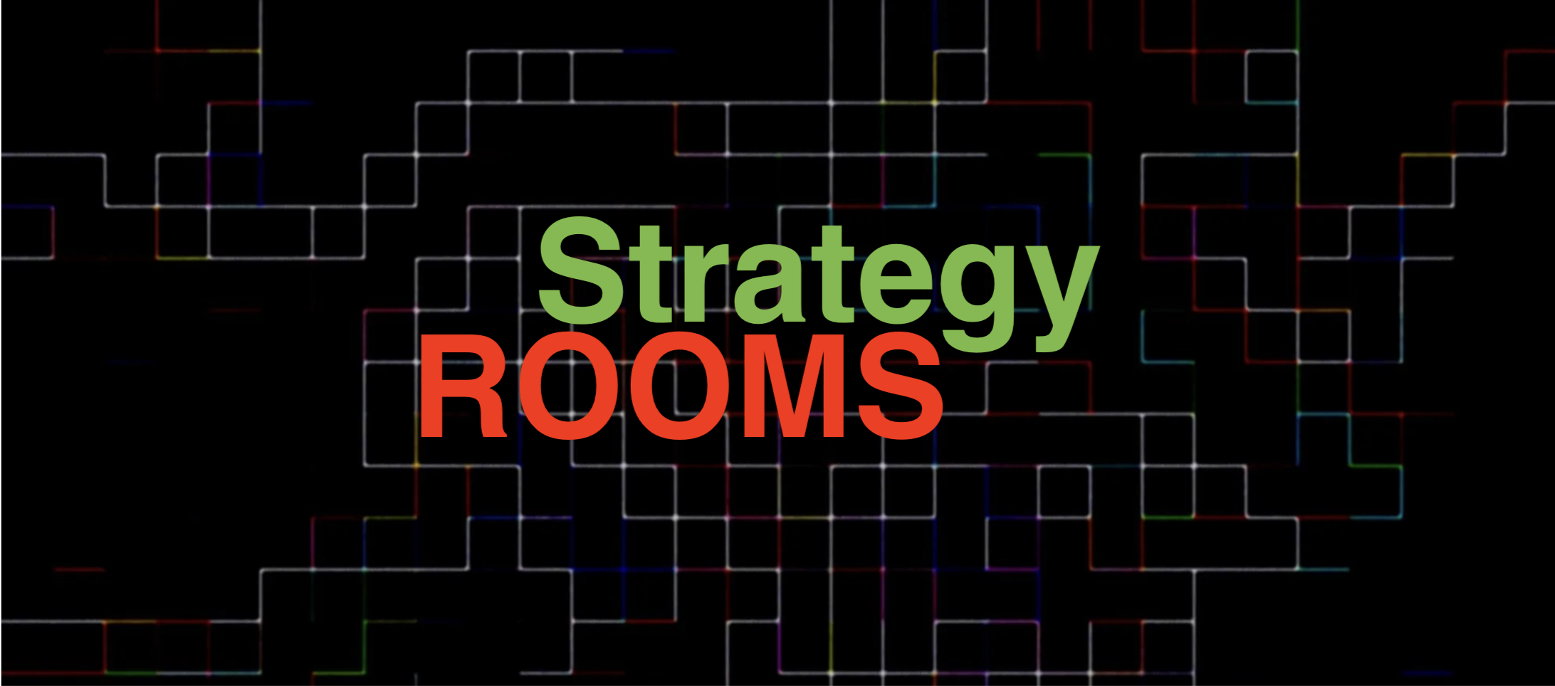 StrategyROOMS: Das Inner Game strategischer Entscheidungen
