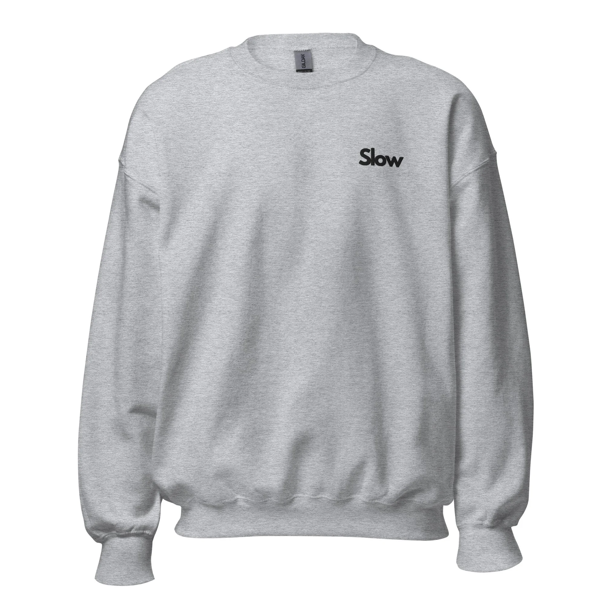 Slow Motion Endurance Unisex Sweatshirt