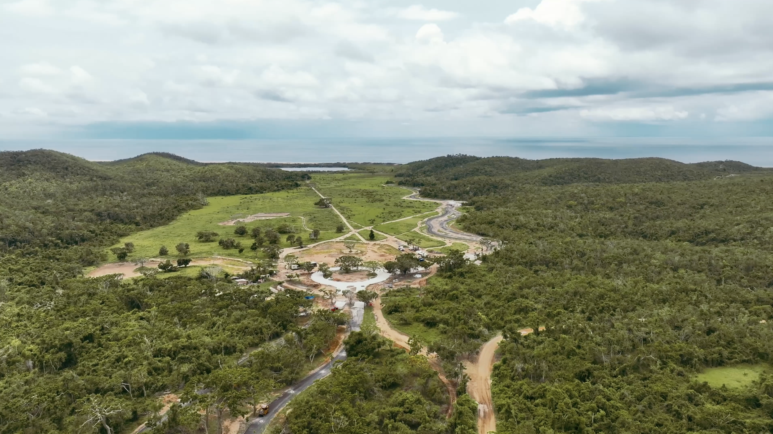 The Tezcalame Project